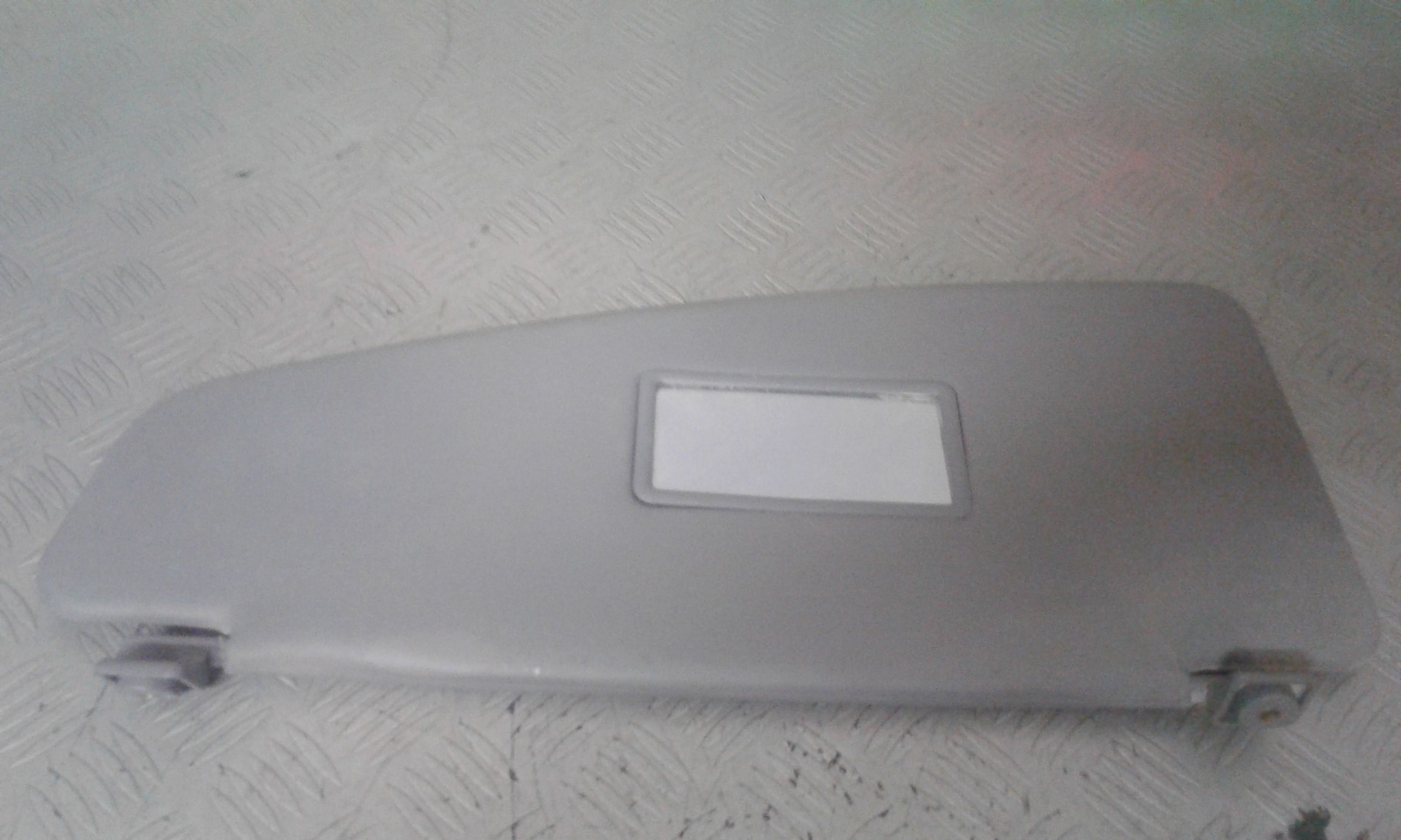 Parasole aletta Lato Passeggero FIAT Dobl 1 Serie