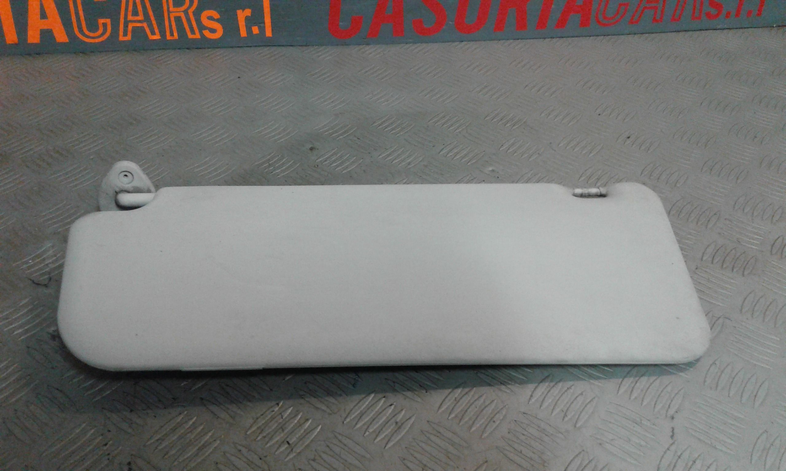 Parasole aletta Lato Passeggero PEUGEOT Expert 3 Serie