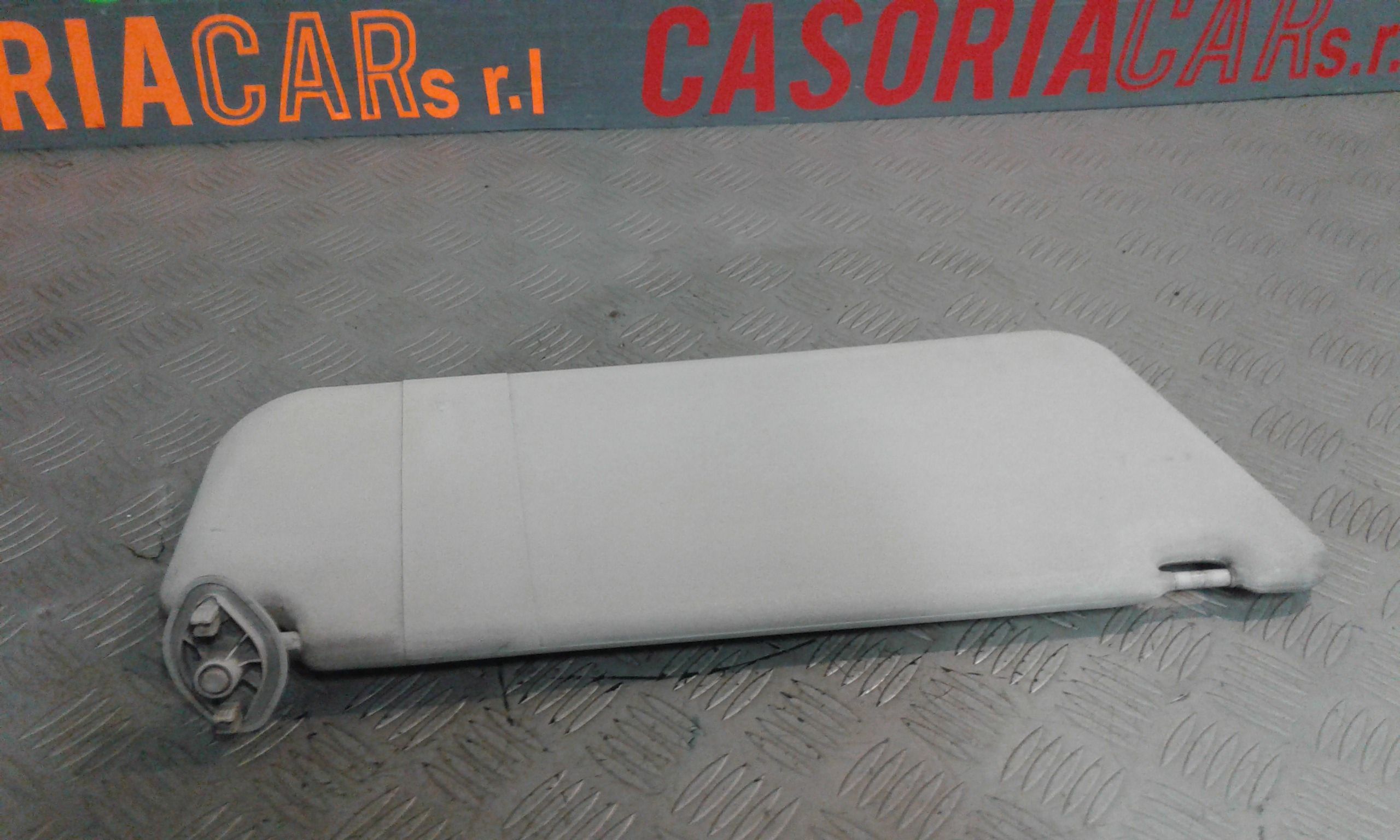 Parasole aletta Lato Passeggero PEUGEOT Expert 3 Serie