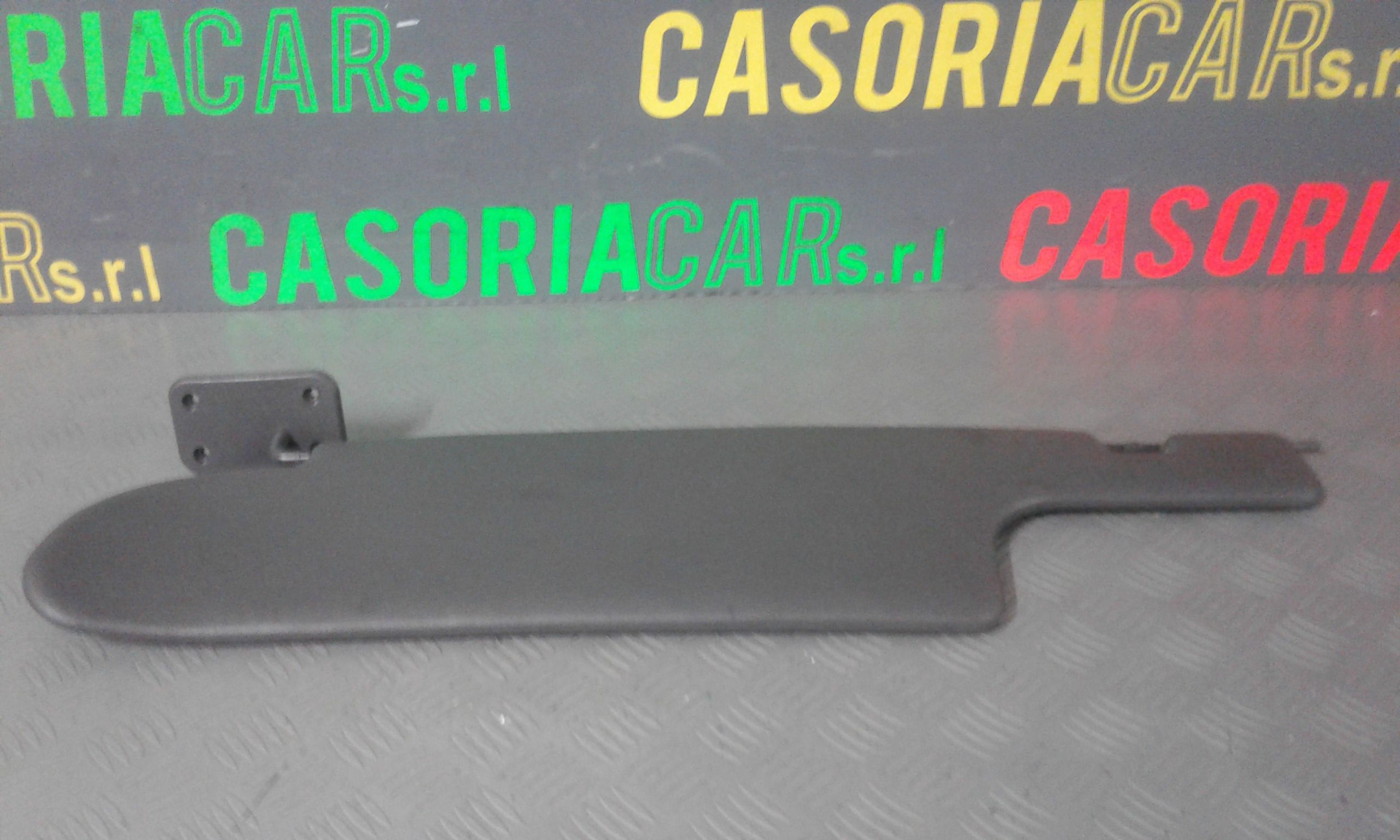 Parasole aletta Lato Passeggero IVECO Daily 4 Serie
