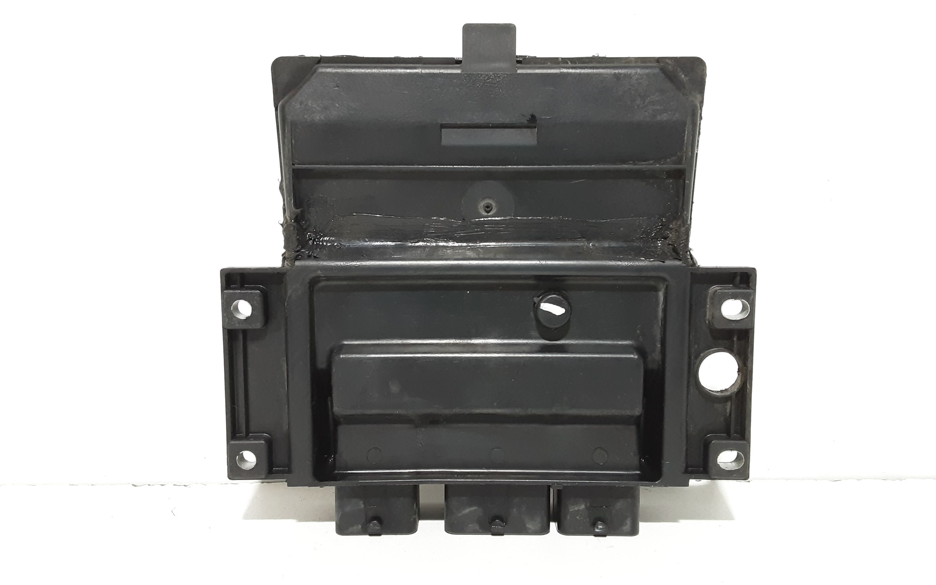 Centralina motore RENAULT Modus 1 Serie