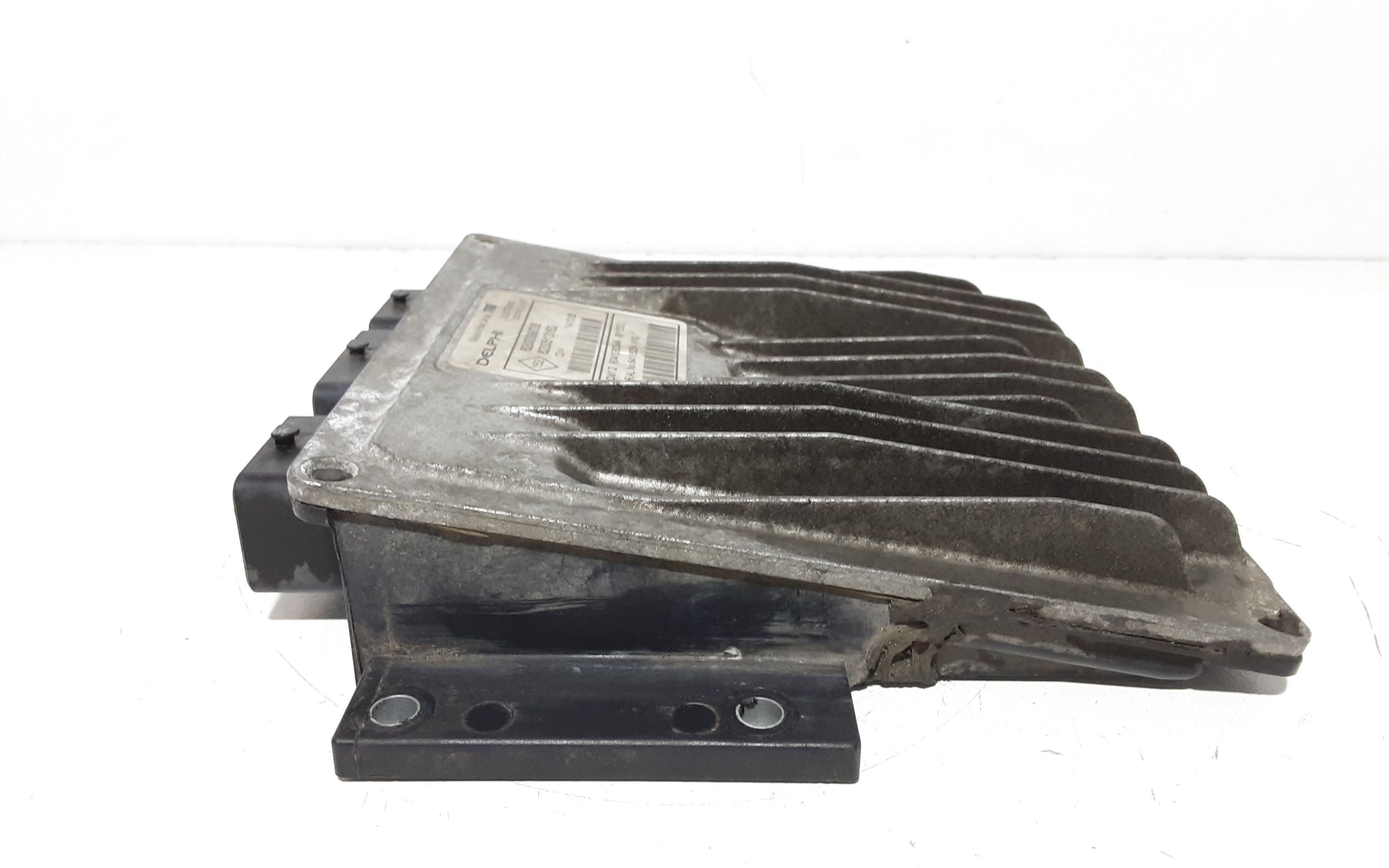 Centralina motore RENAULT Modus 1 Serie