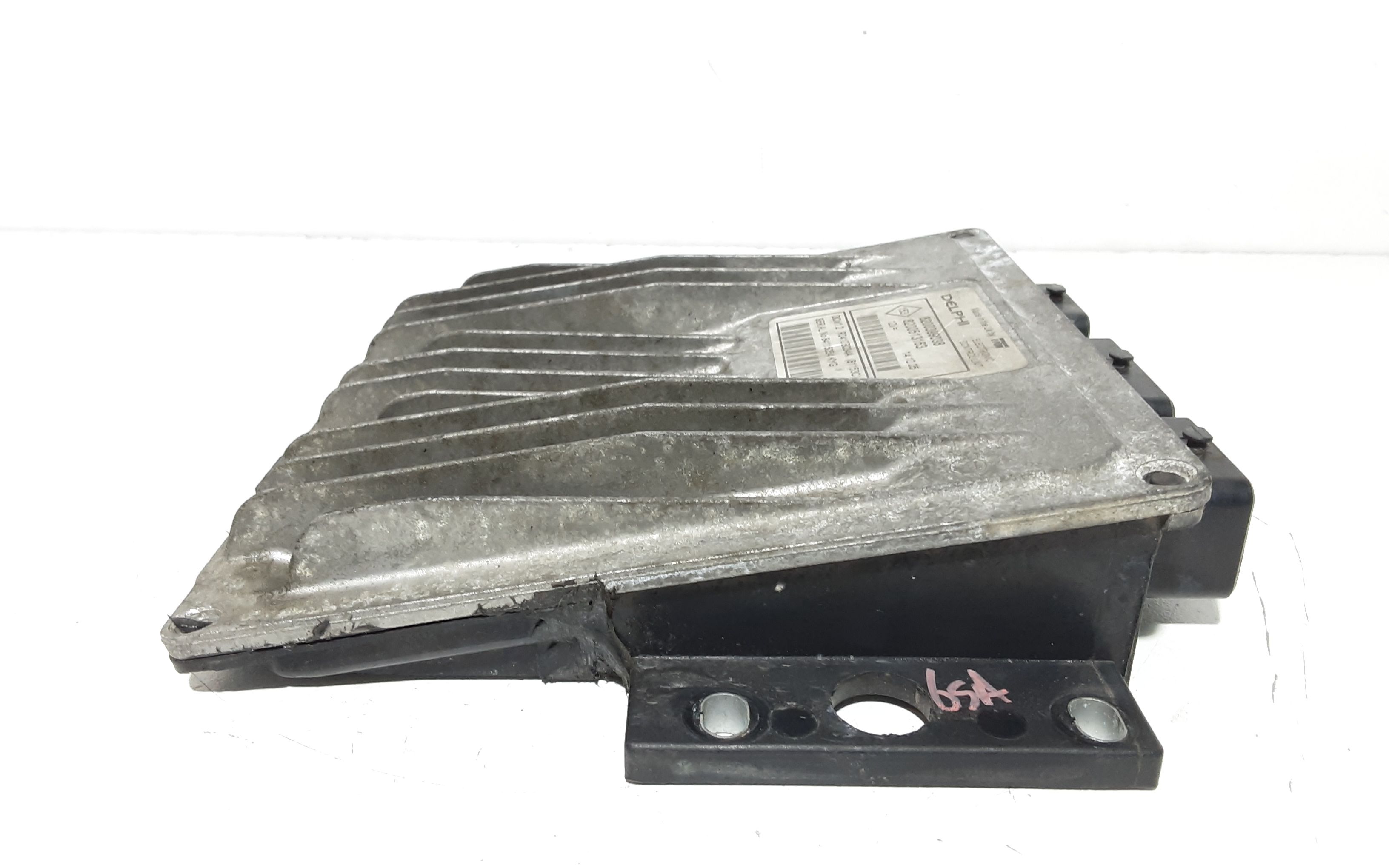 Centralina motore RENAULT Modus 1 Serie