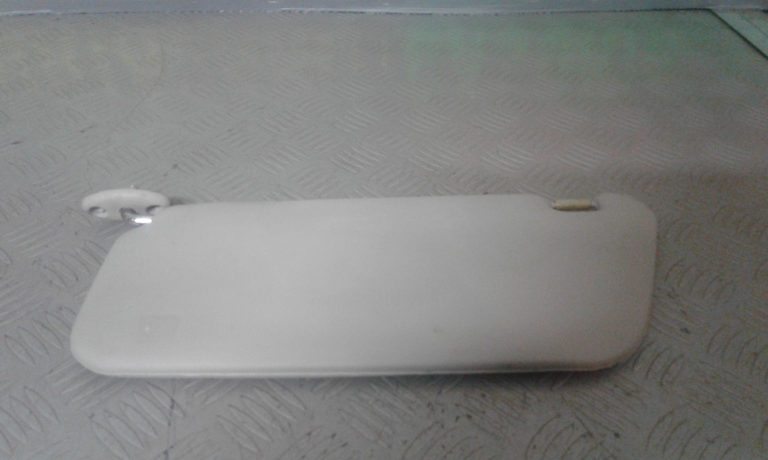 Parasole aletta Lato Passeggero DAEWOO Matiz 1 Serie