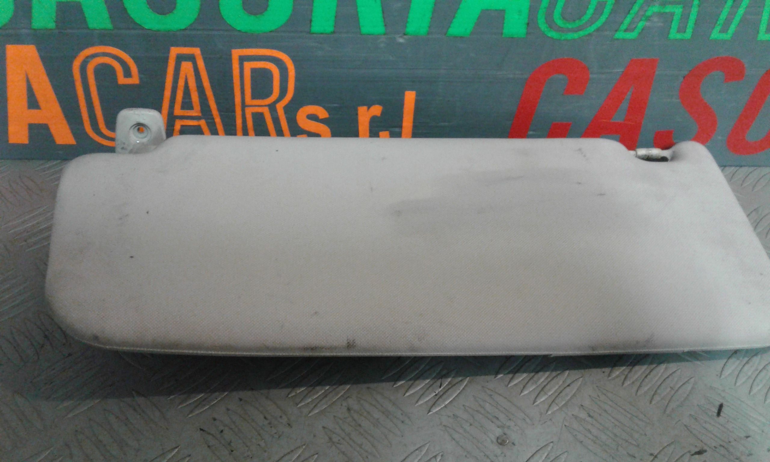 Parasole aletta Lato Passeggero AUDI A6 Avant 2 Serie