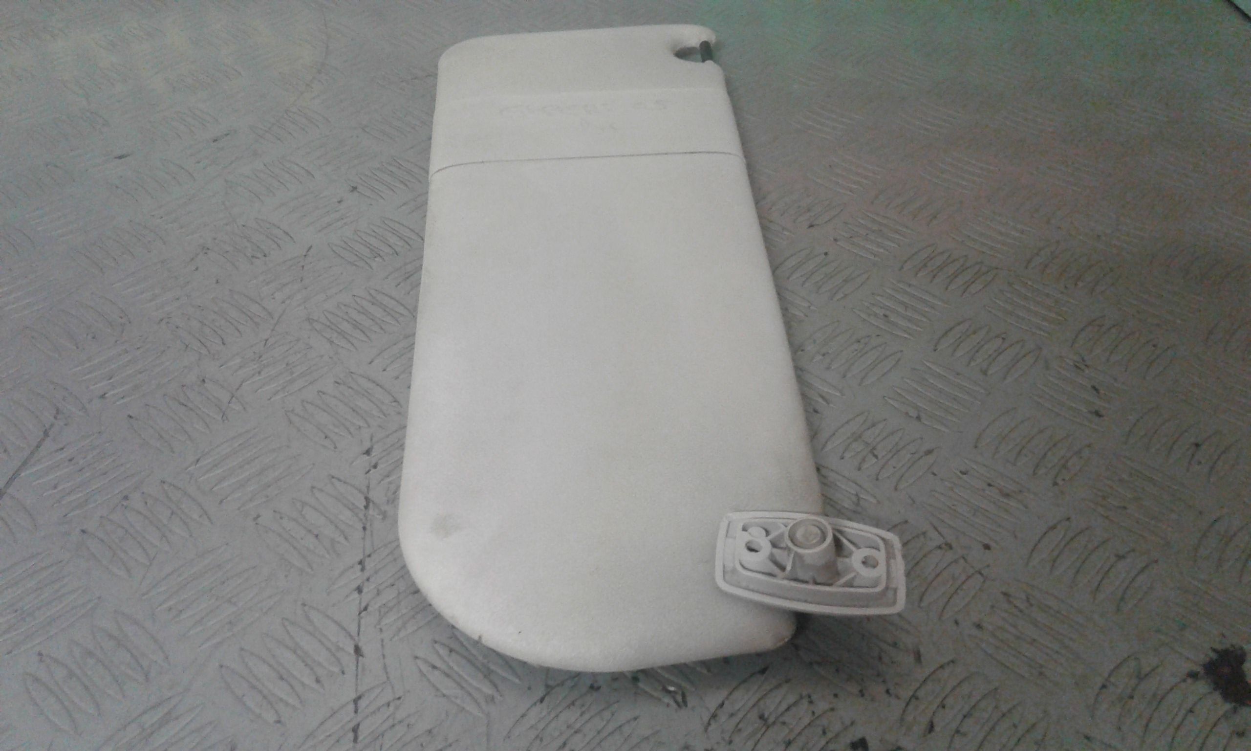 Parasole aletta Lato Passeggero PEUGEOT Expert 2 Serie