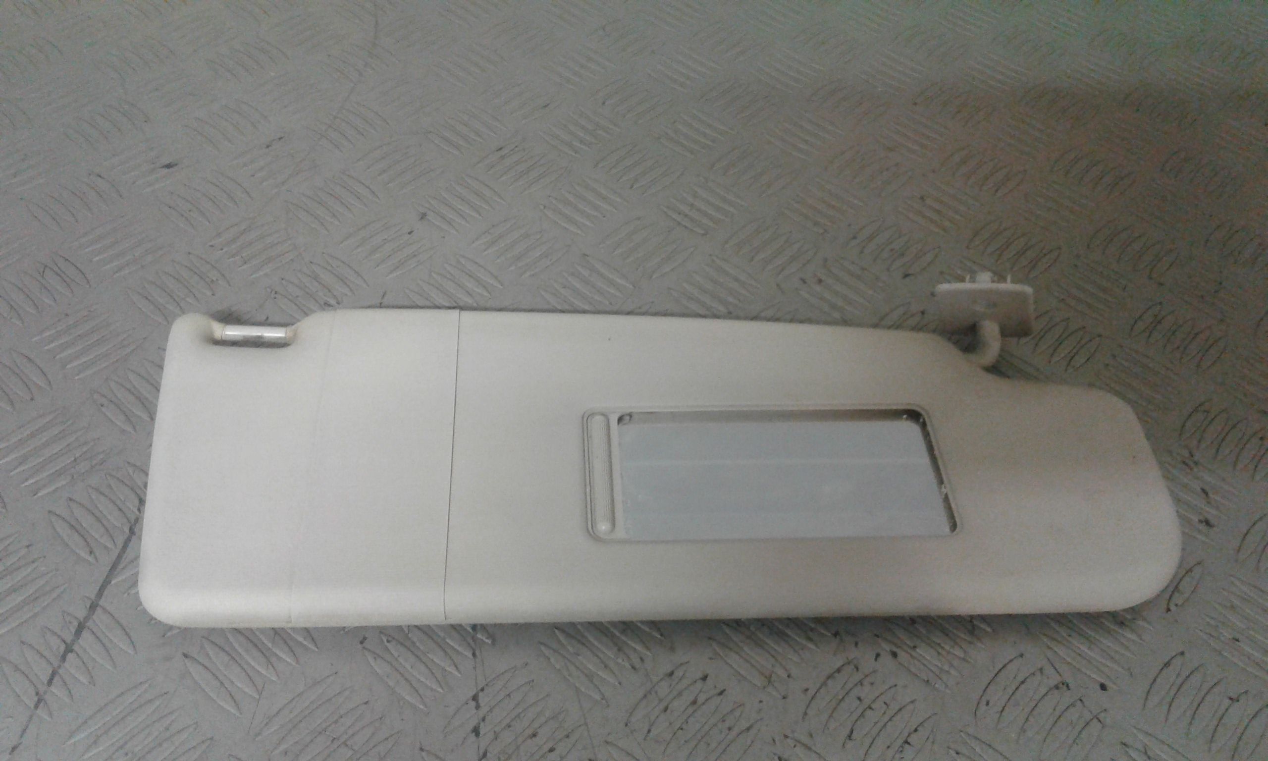 Parasole aletta Lato Passeggero VOLKSWAGEN Polo 3 Serie