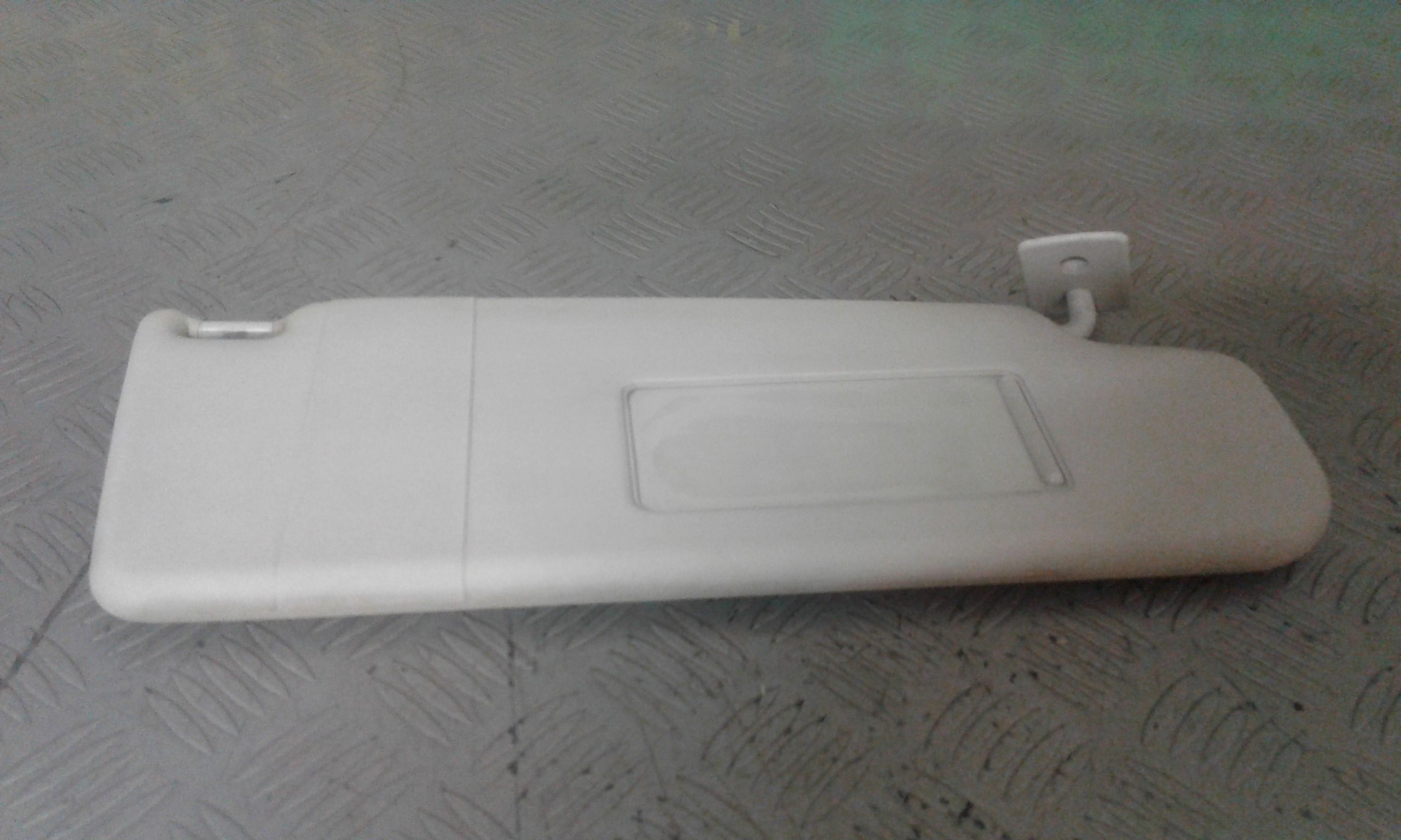 Parasole aletta Lato Passeggero VOLKSWAGEN Polo 3 Serie