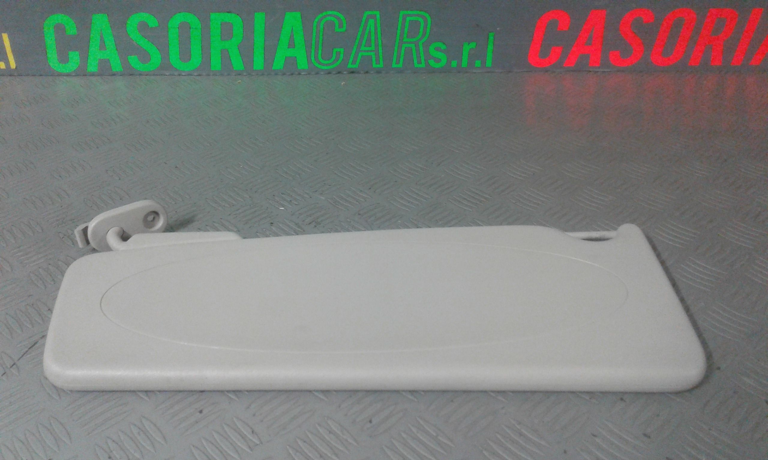 Parasole aletta Lato Passeggero NISSAN NV200 1 Serie