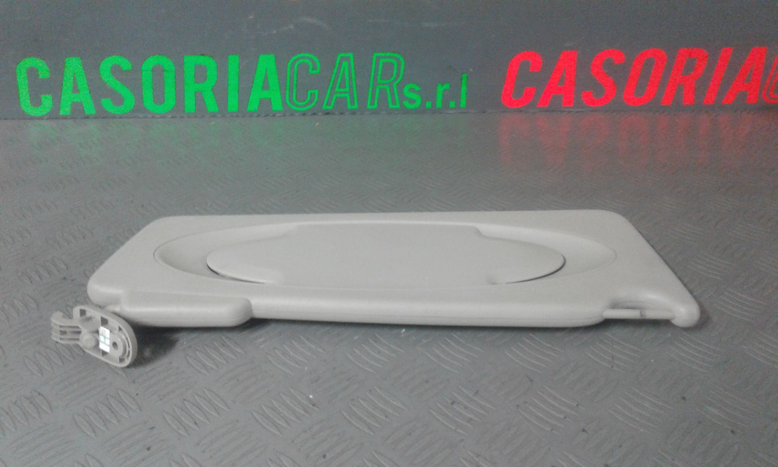 Parasole aletta Lato Passeggero NISSAN NV200 1 Serie