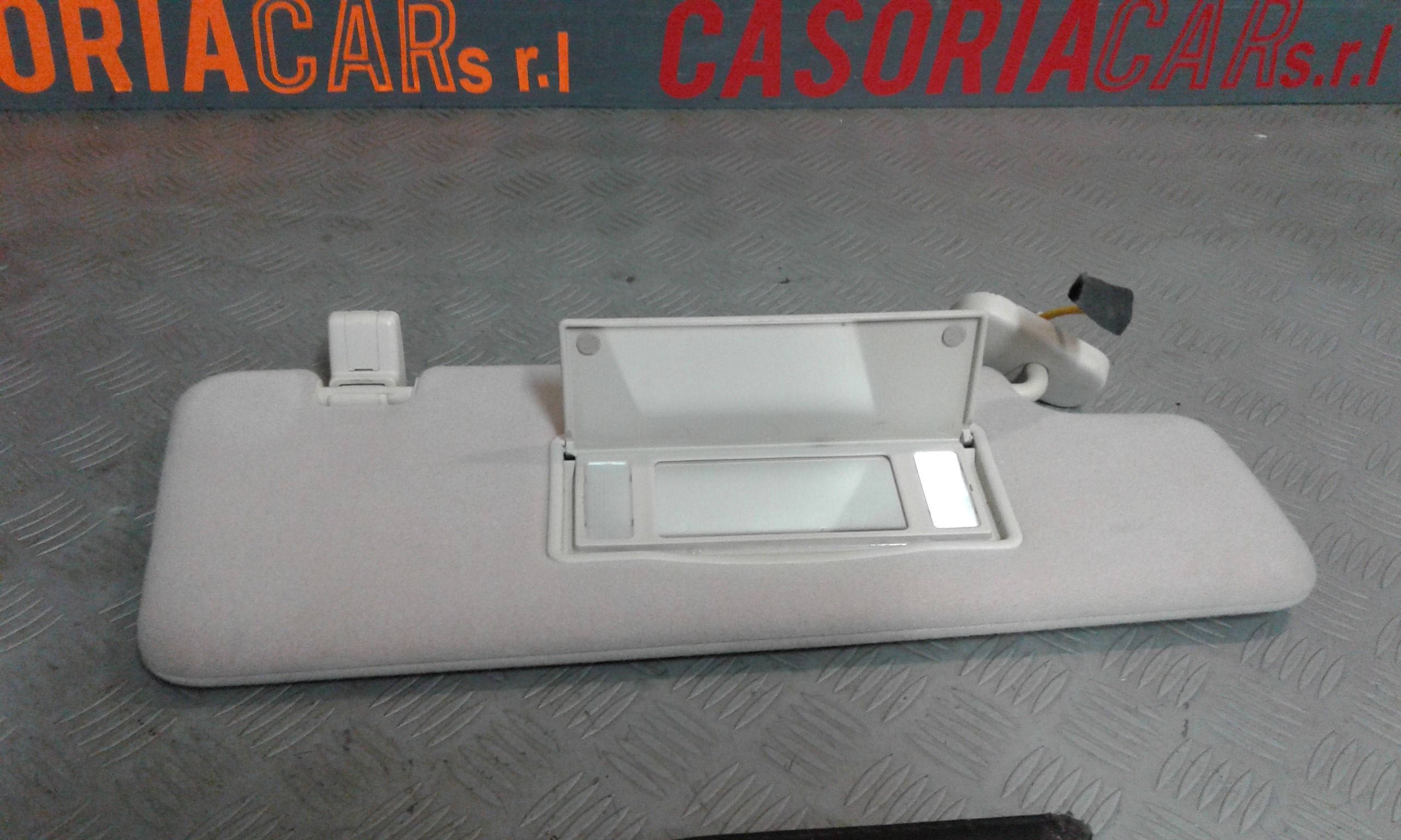 Parasole aletta Lato Passeggero LAND ROVER Range Rover SPORT