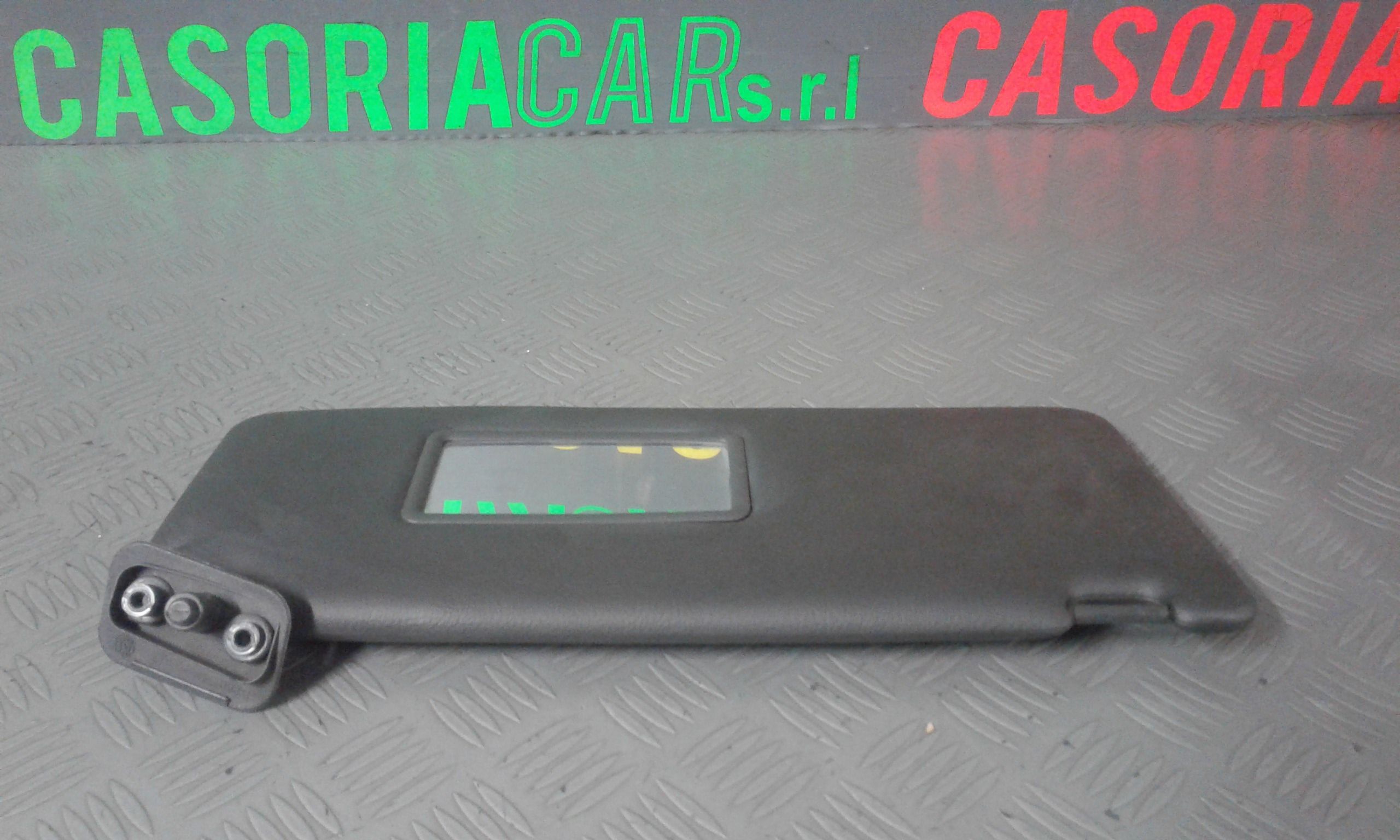 Parasole aletta Lato Passeggero LANCIA Y 1 Serie