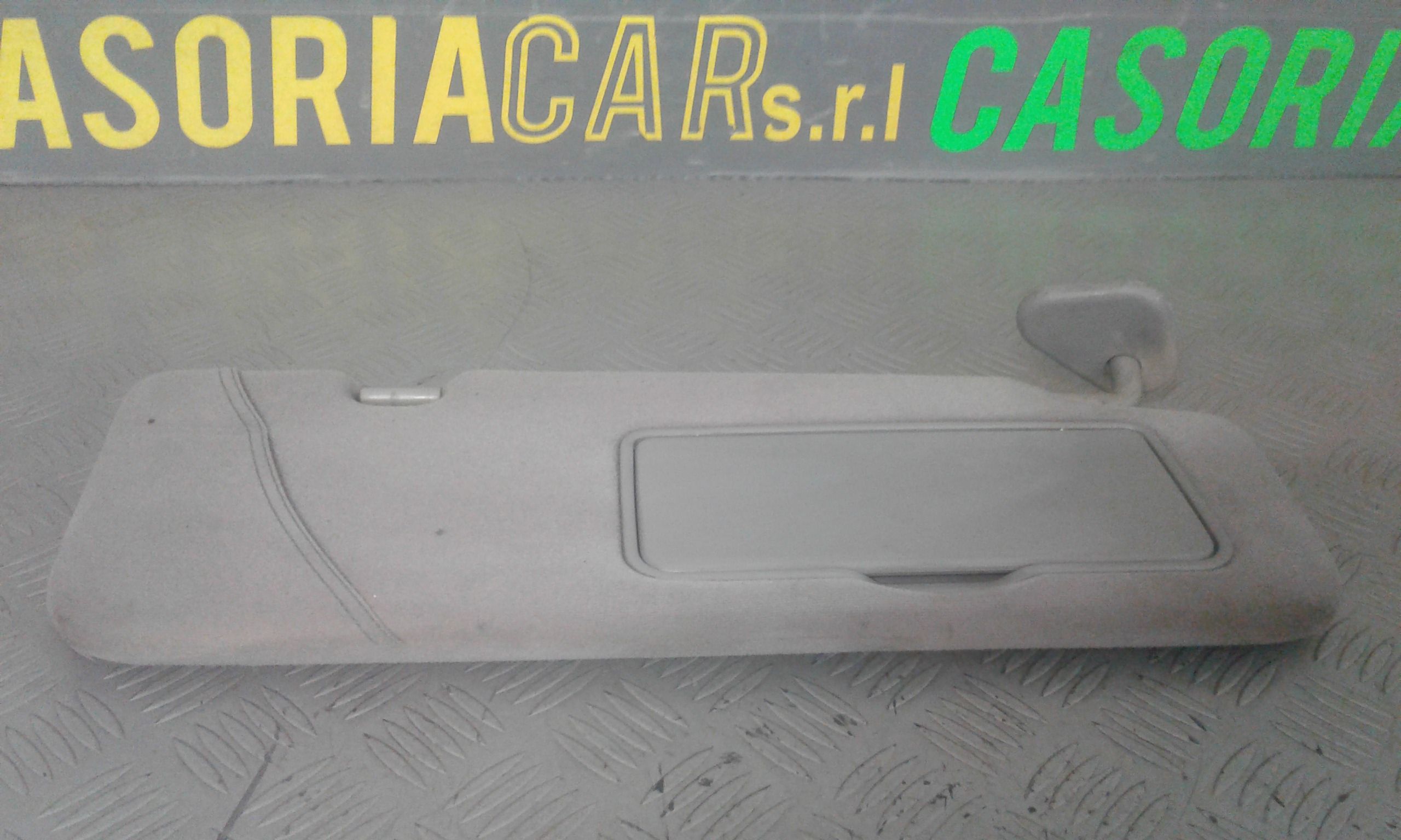 Parasole aletta Lato Passeggero KIA Carnival 2 Serie