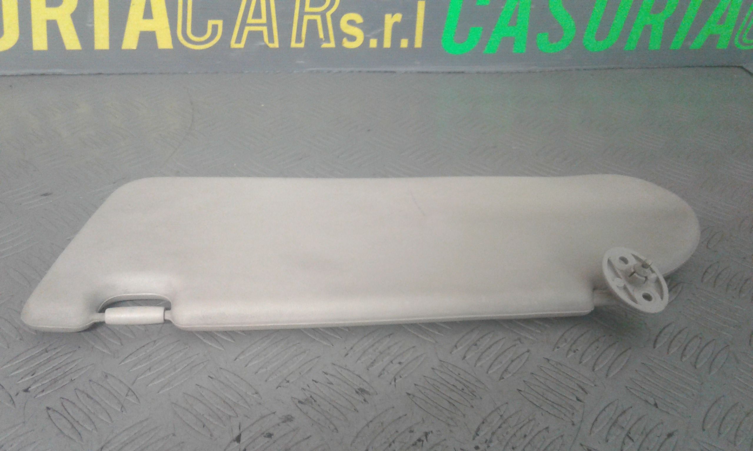 Parasole aletta Lato Passeggero LAND ROVER Freelander 1 Serie