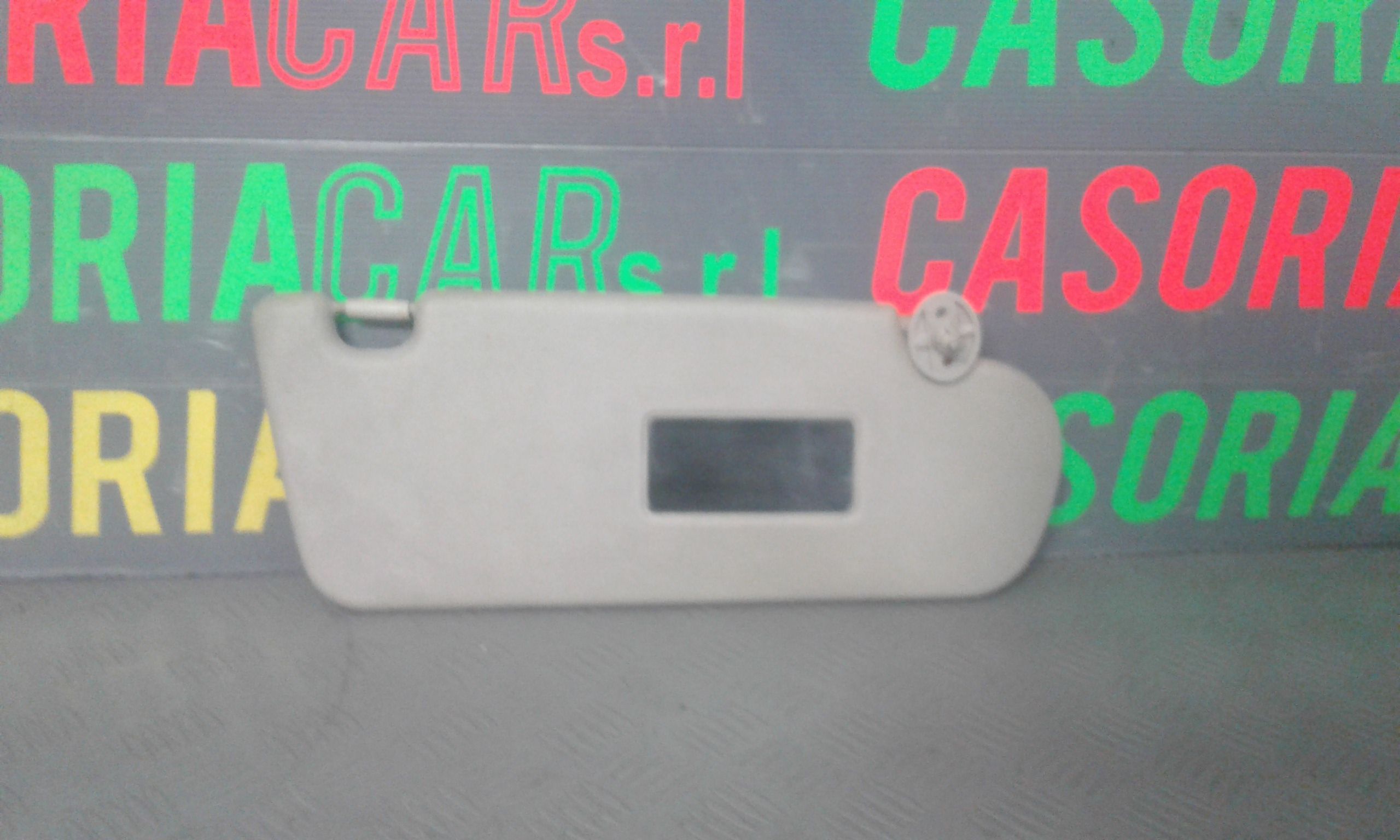 Parasole aletta Lato Passeggero LAND ROVER Freelander 1 Serie