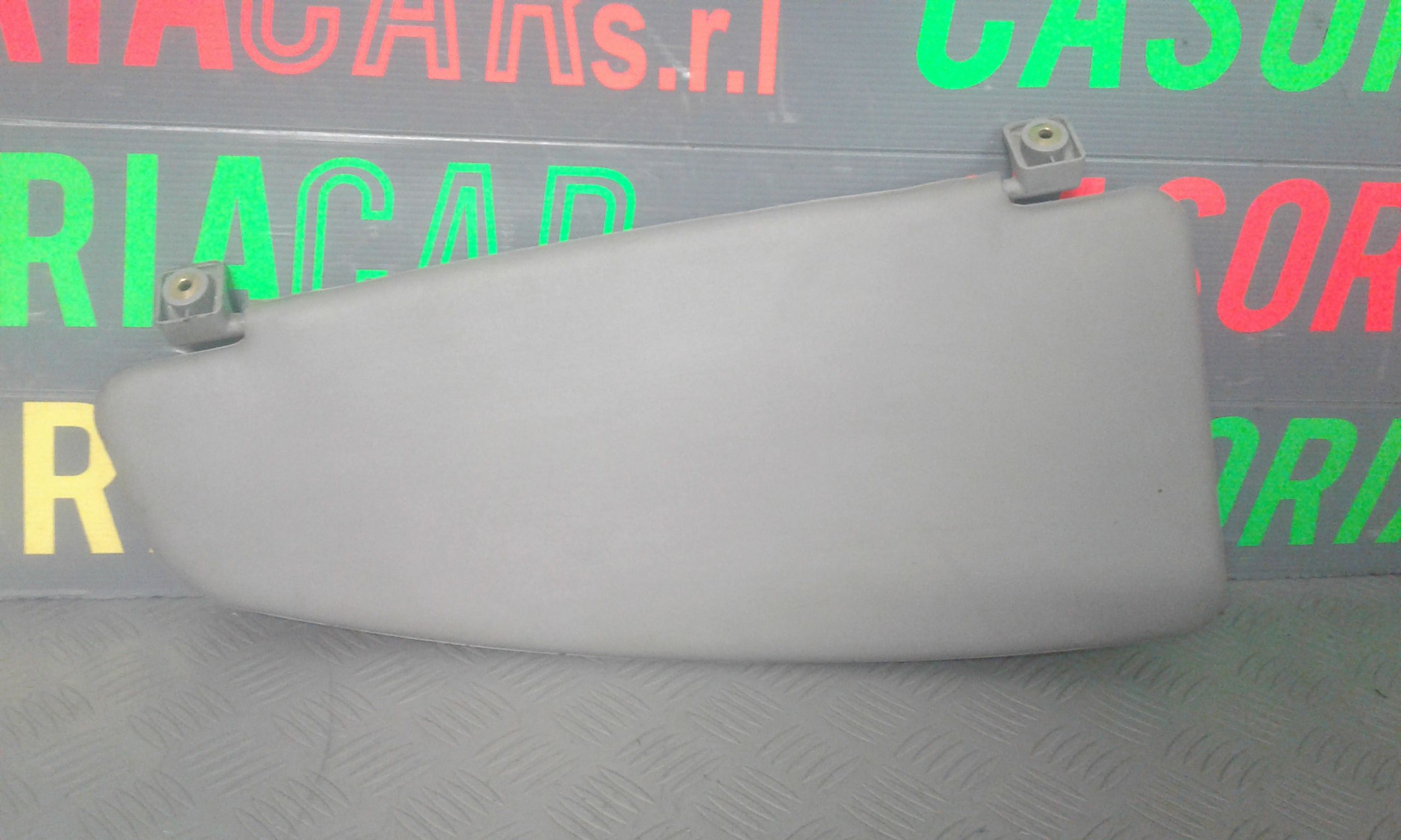 Parasole aletta Lato Passeggero FIAT Dobl 2 Serie