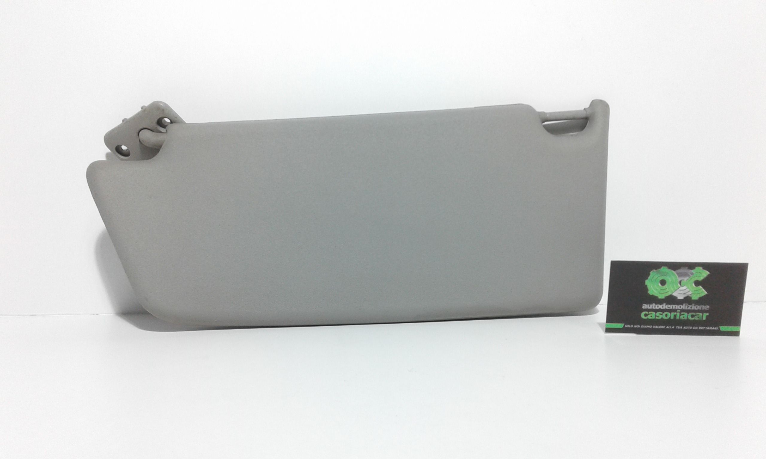 Parasole aletta Lato Passeggero OPEL Astra H S. Wagon