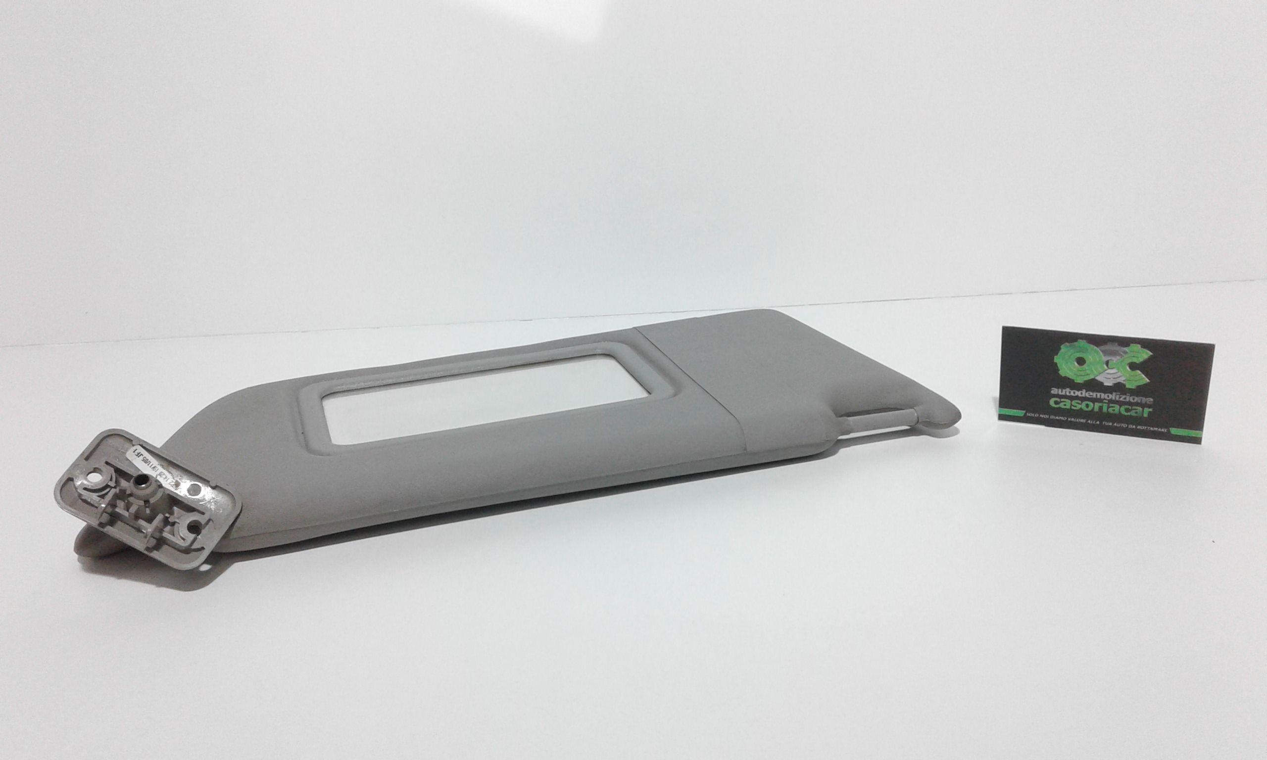 Parasole aletta Lato Passeggero OPEL Astra H S. Wagon