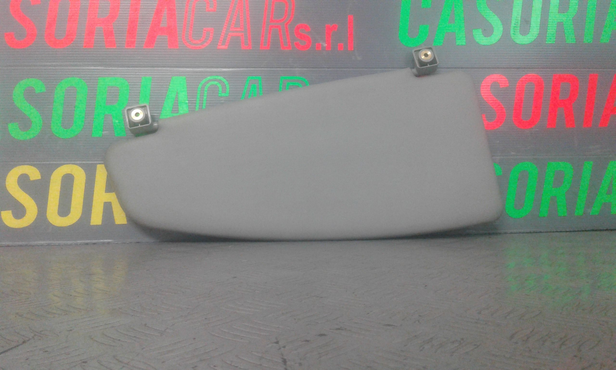 Parasole aletta Lato Passeggero FIAT Dobl 2 Serie