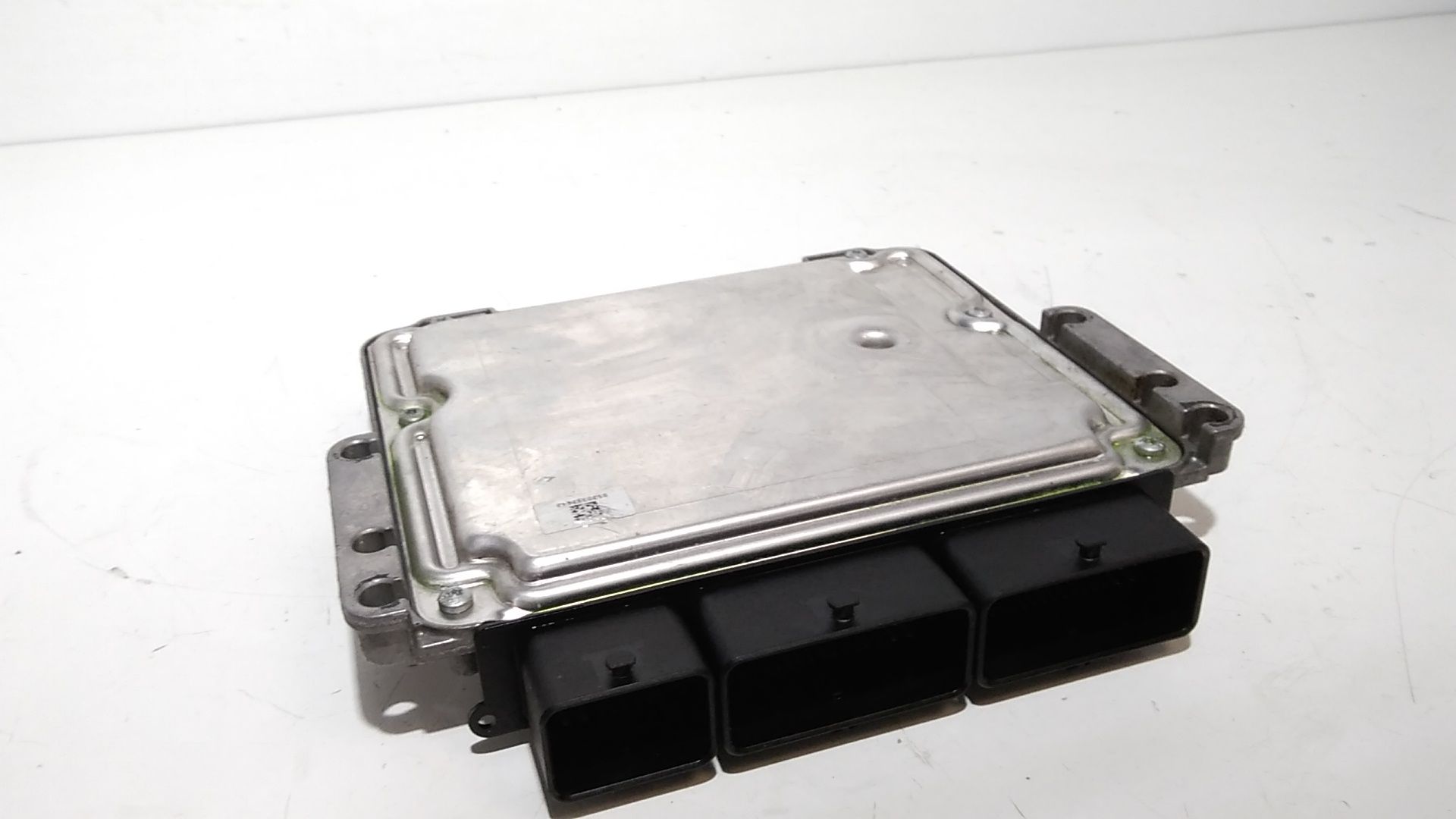 Centralina motore RENAULT Captur Serie