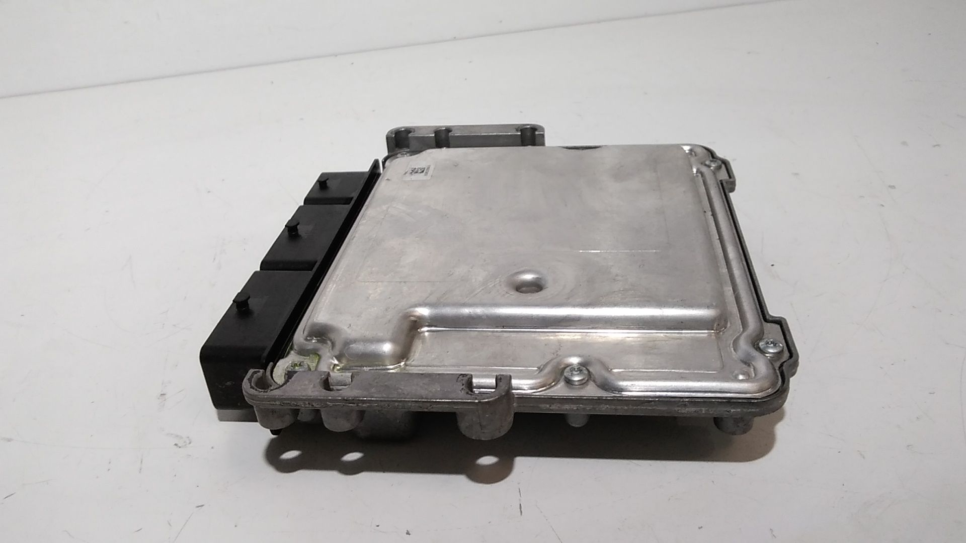 Centralina motore RENAULT Captur Serie