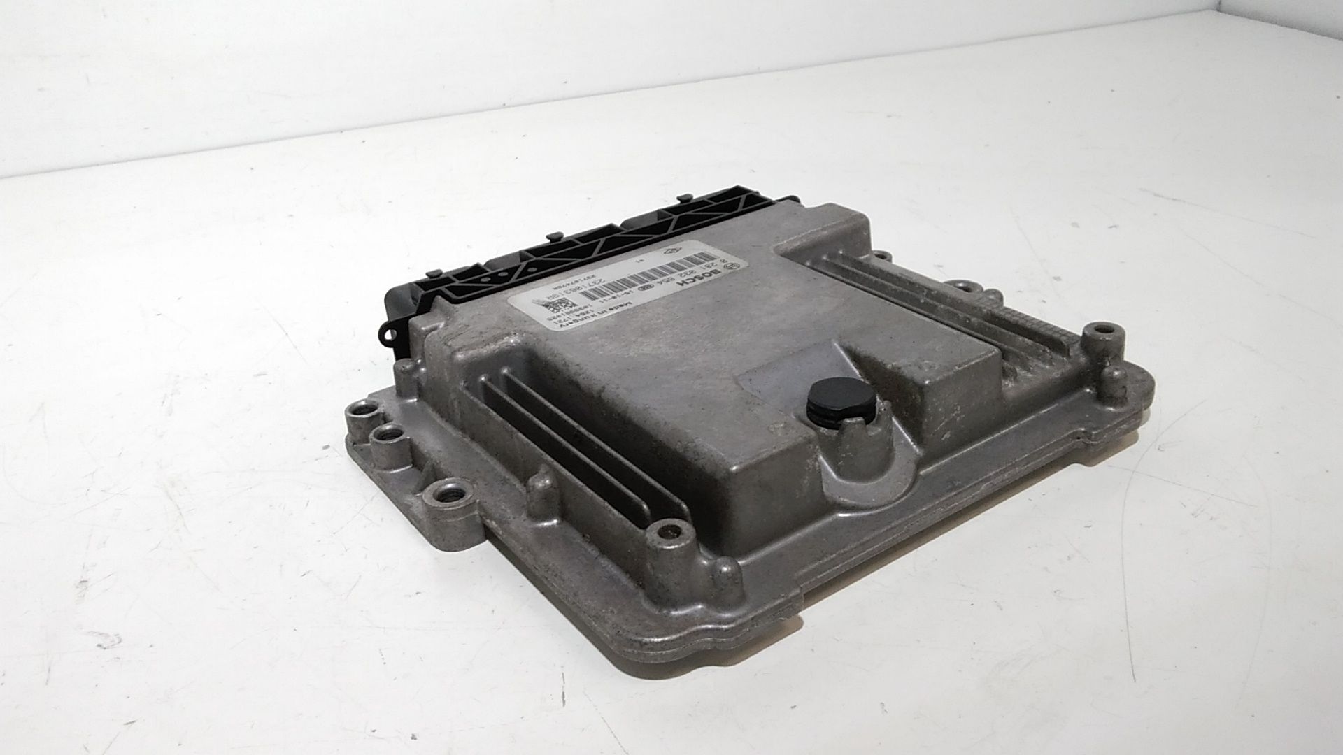 Centralina motore RENAULT Captur Serie