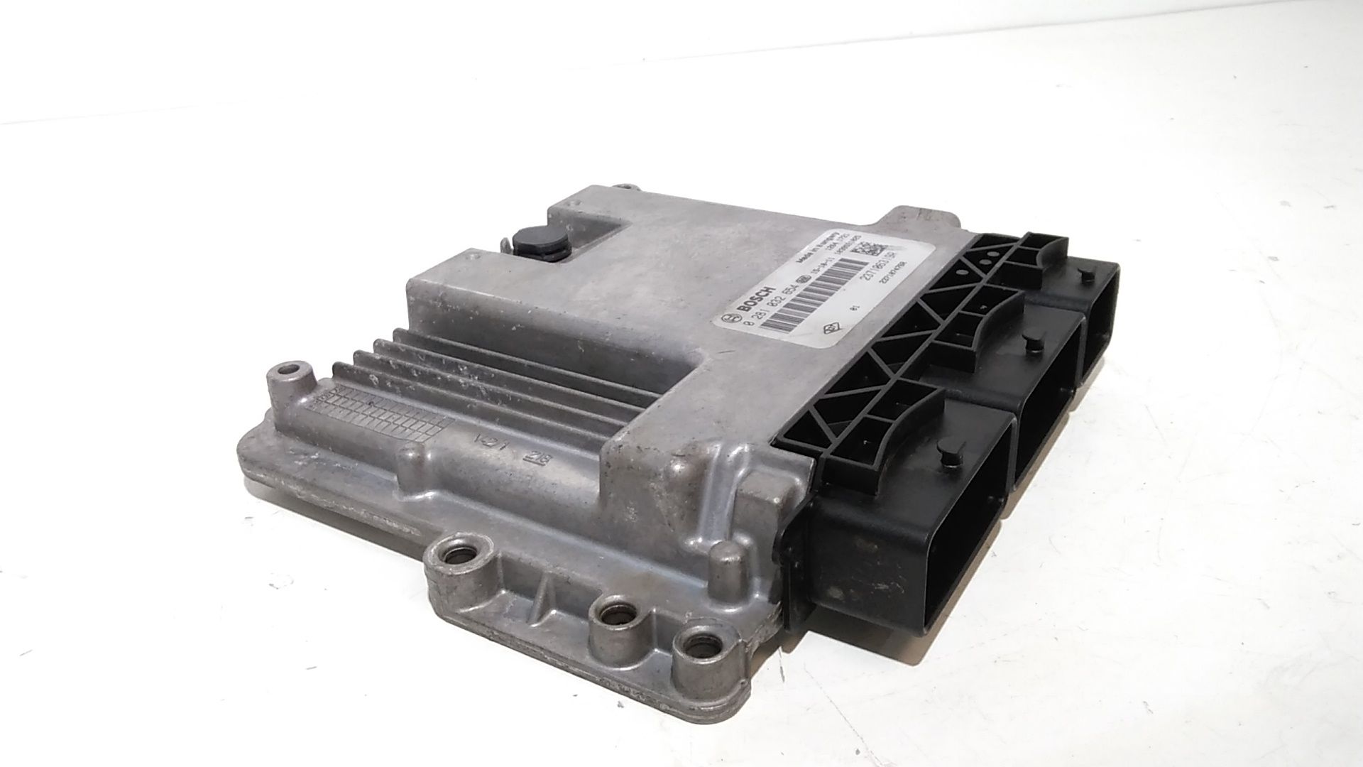 Centralina motore RENAULT Captur Serie