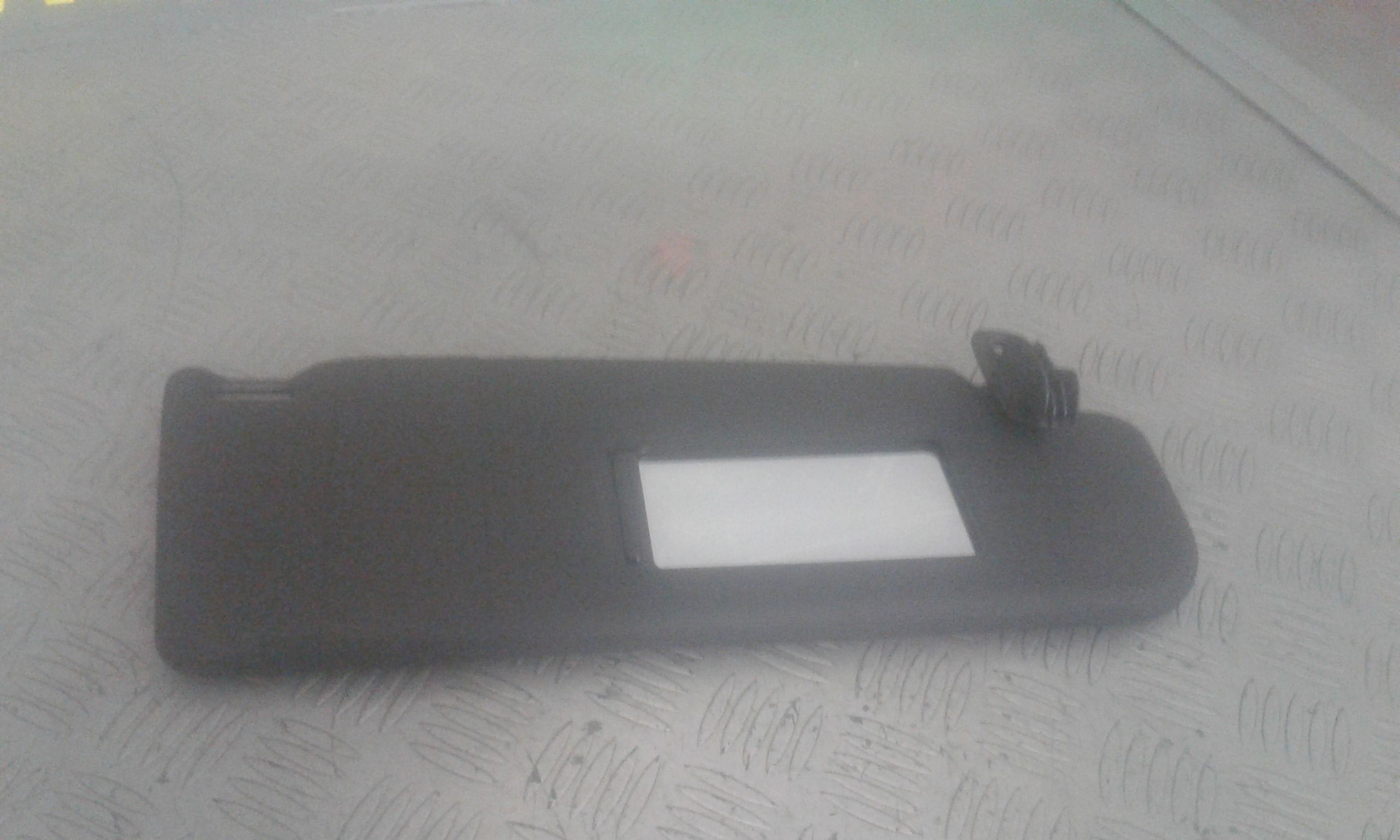 Parasole aletta Lato Passeggero SEAT Arosa 2 Serie