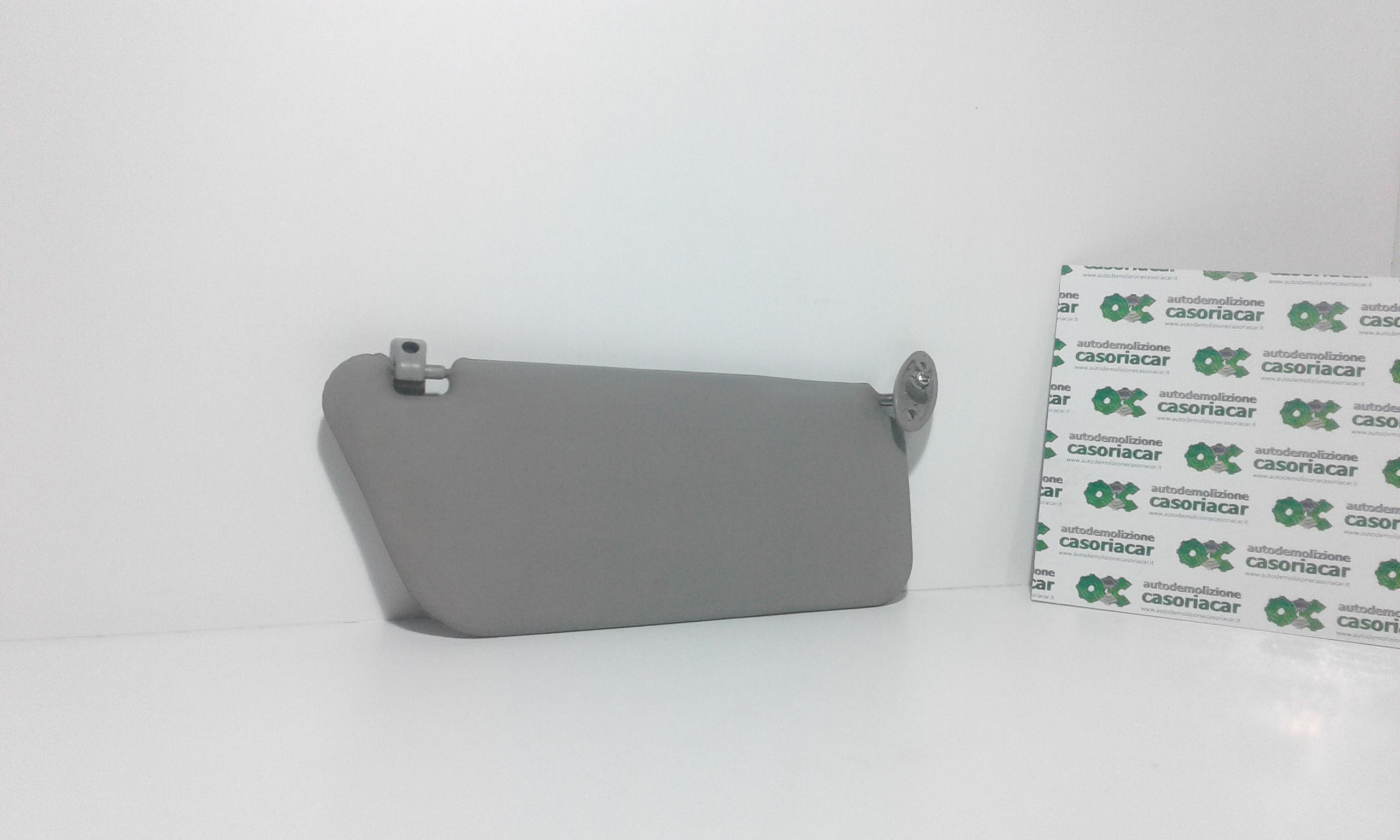 Parasole aletta Lato Passeggero CHEVROLET Matiz 2 Serie