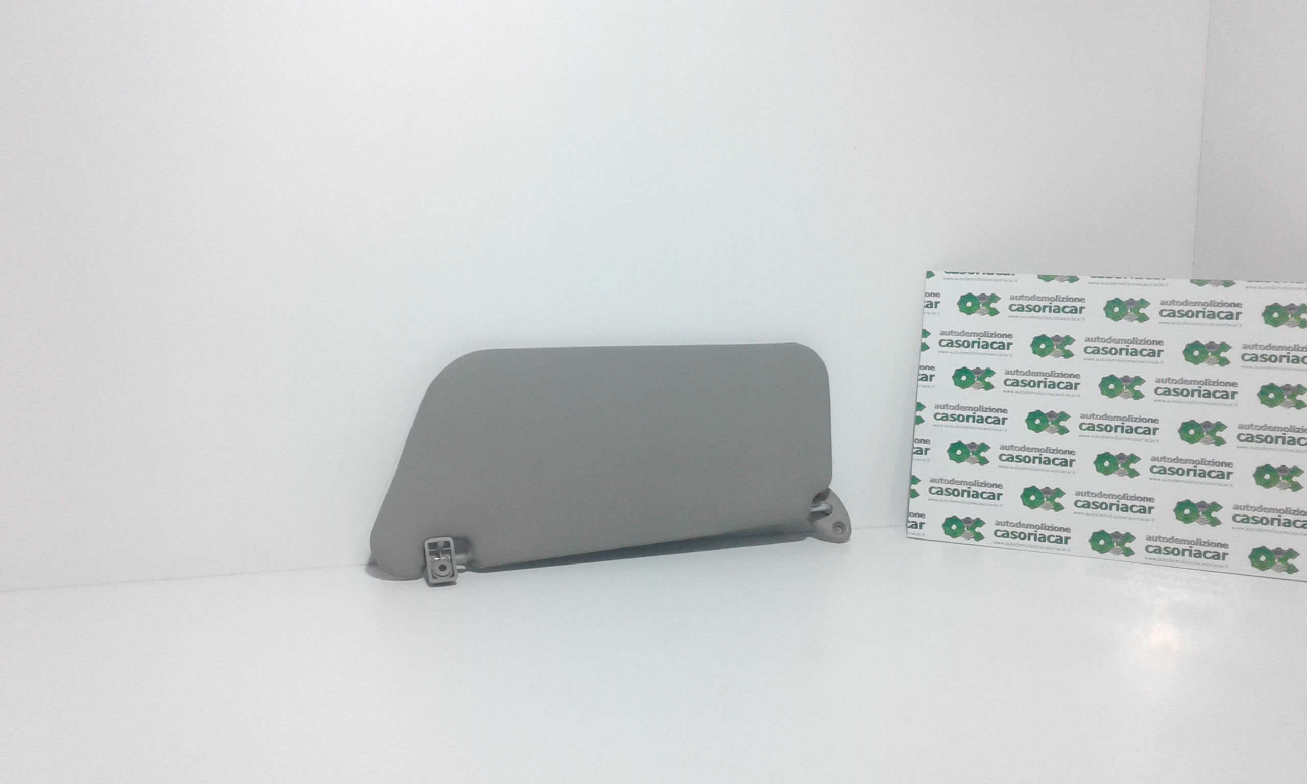 Parasole aletta Lato Passeggero CHEVROLET Matiz 2 Serie