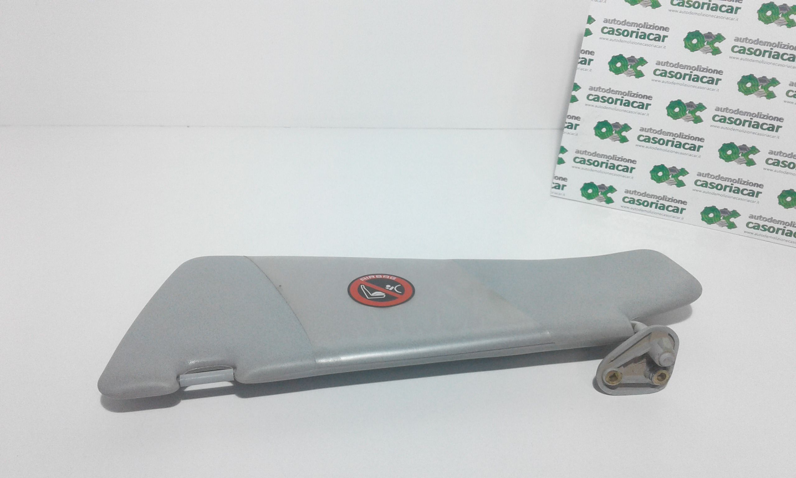 Parasole aletta Lato Passeggero FIAT Marea Weekend