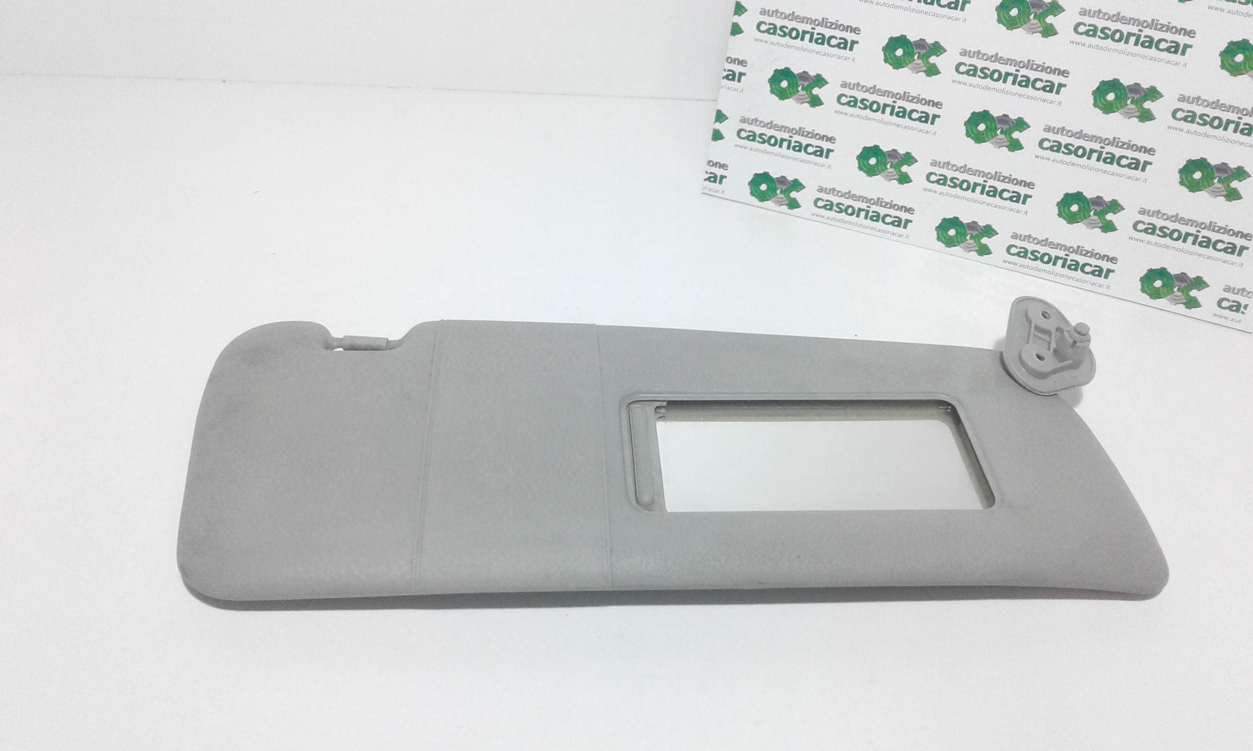 Parasole aletta Lato Passeggero BMW Serie 3 E46 Berlina