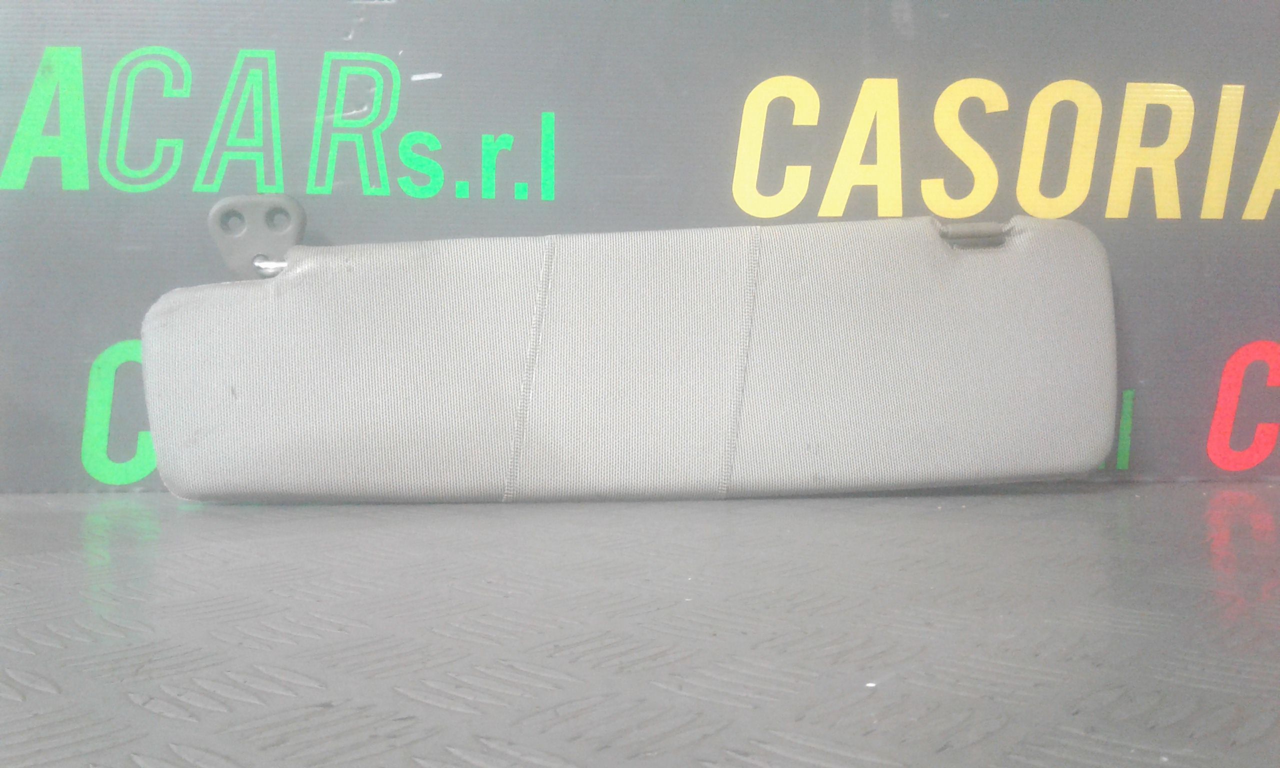 Parasole aletta Lato Passeggero HYUNDAI H1 1 Serie Furgonato