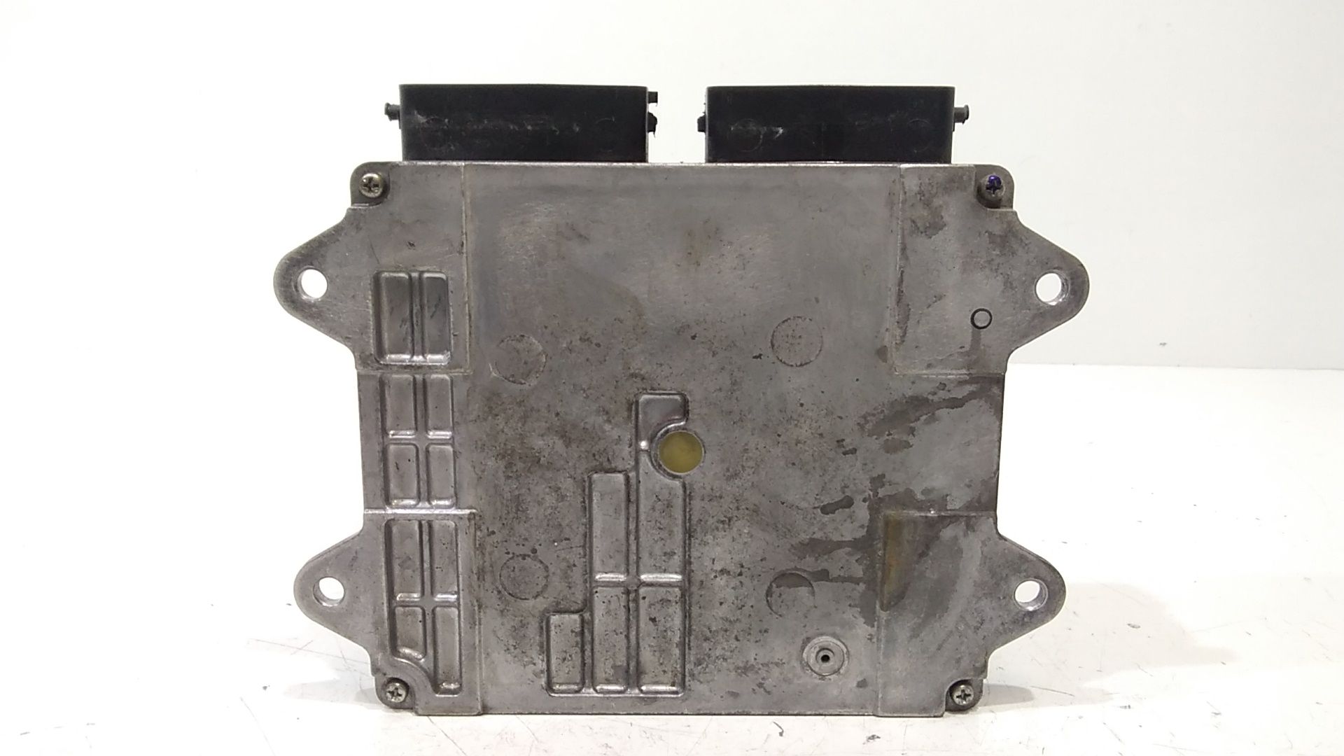 Centralina motore SMART Forfour 1 Serie