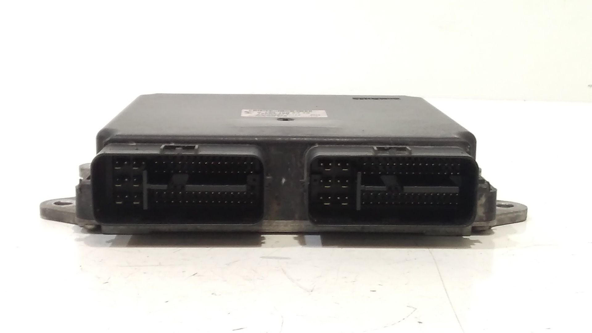 Centralina motore SMART Forfour 1 Serie