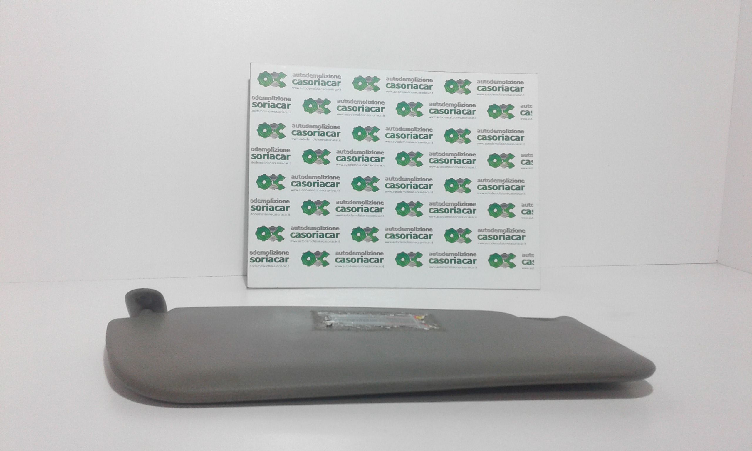 Parasole aletta Lato Passeggero RENAULT Scenic 2 Serie