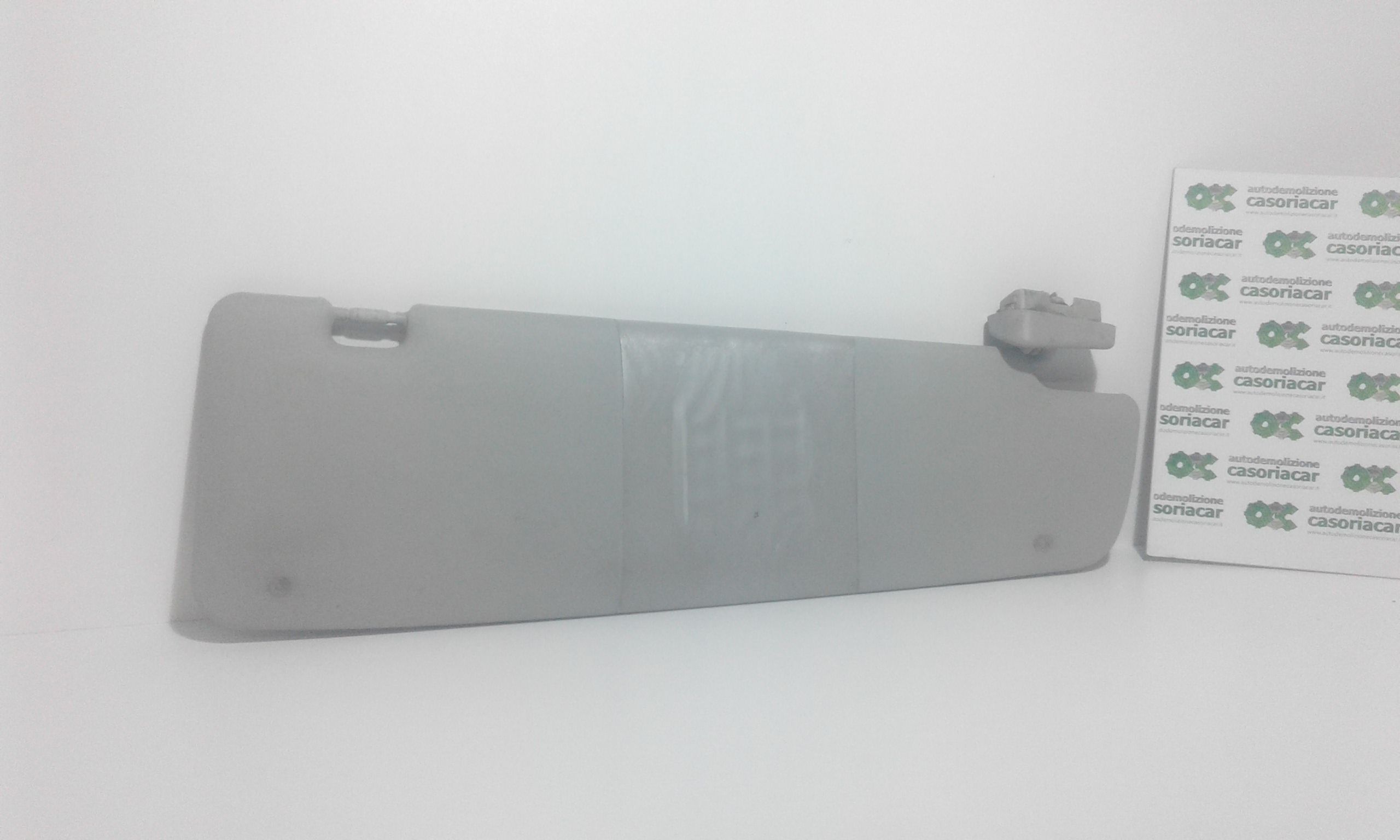 Parasole aletta Lato Passeggero PEUGEOT Boxer 4 Serie