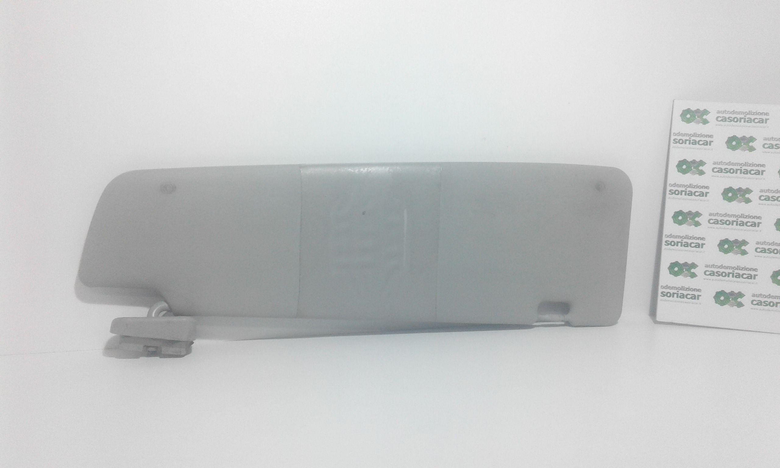 Parasole aletta Lato Passeggero PEUGEOT Boxer 4 Serie