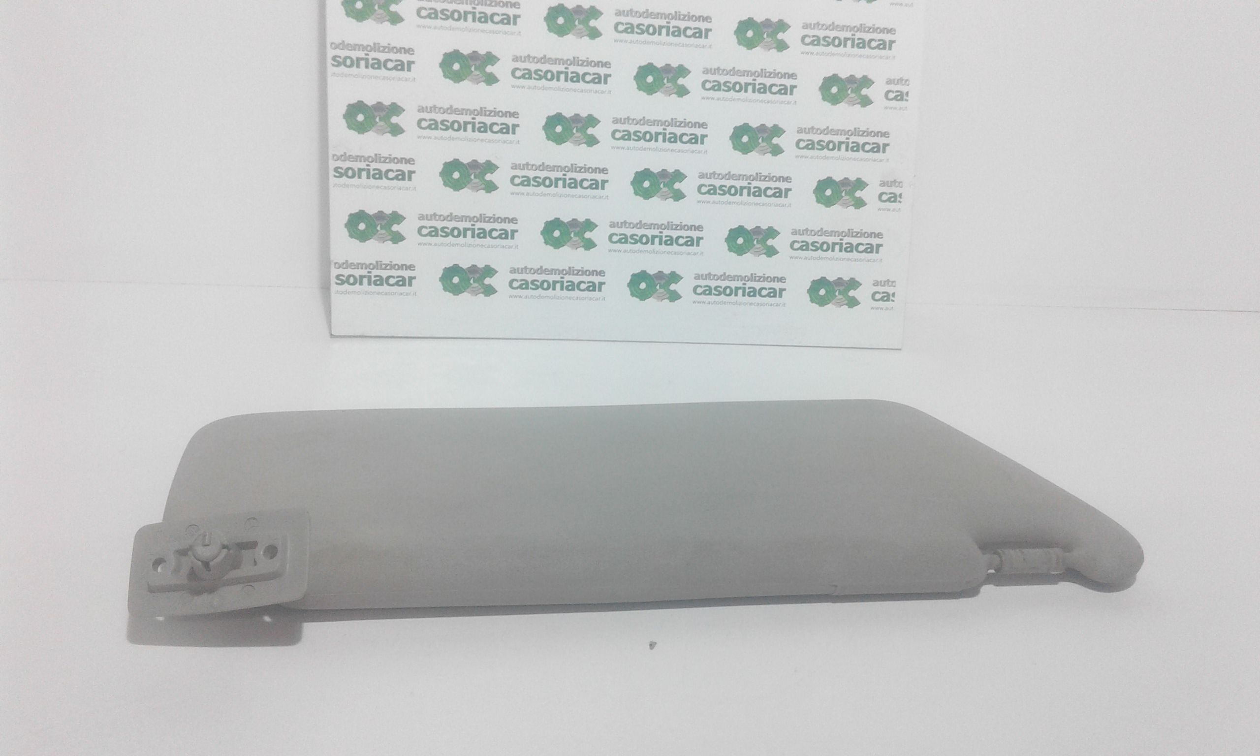 Parasole aletta Lato Passeggero MERCEDES Classe A W168 1 Serie