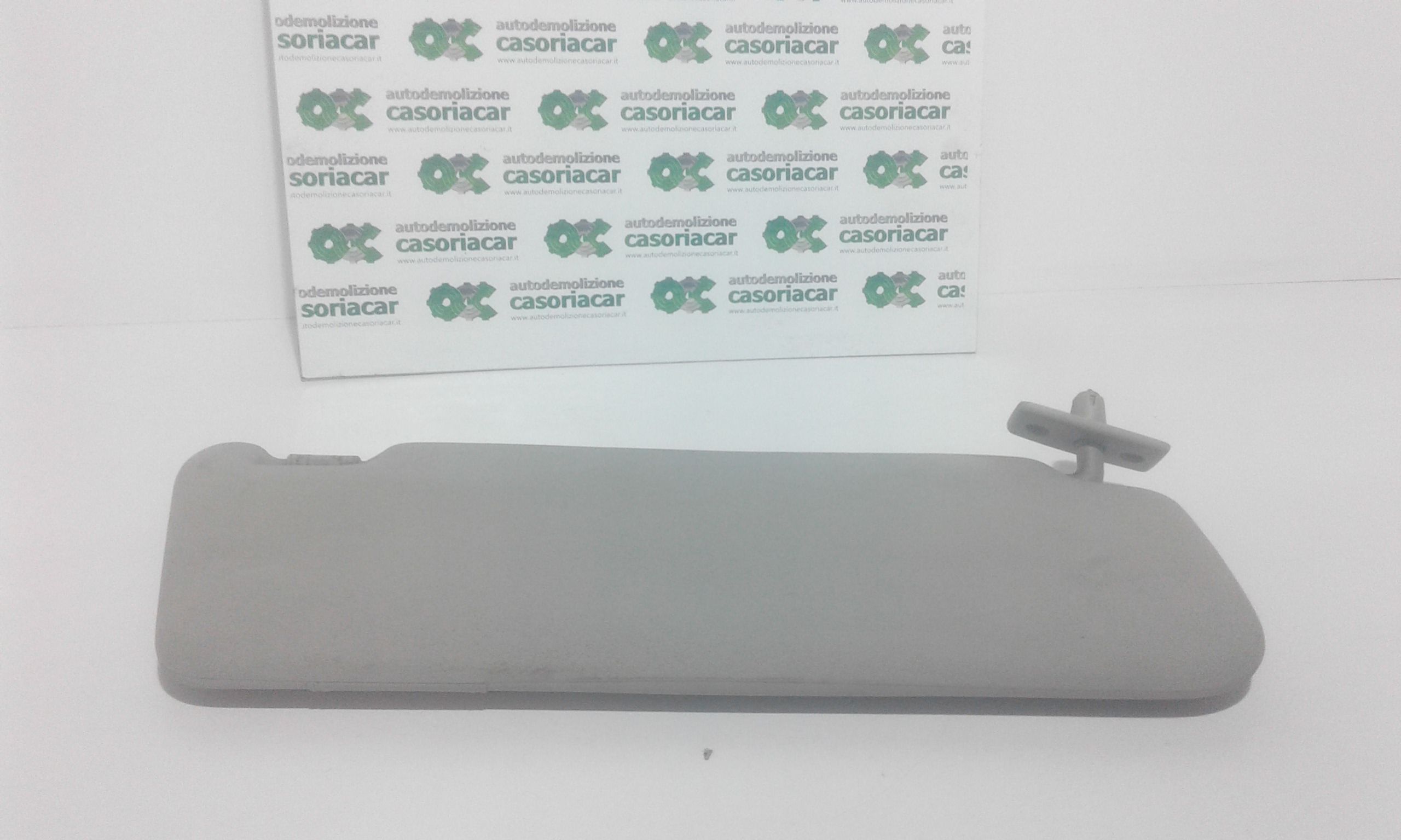 Parasole aletta Lato Passeggero MERCEDES Classe A W168 1 Serie