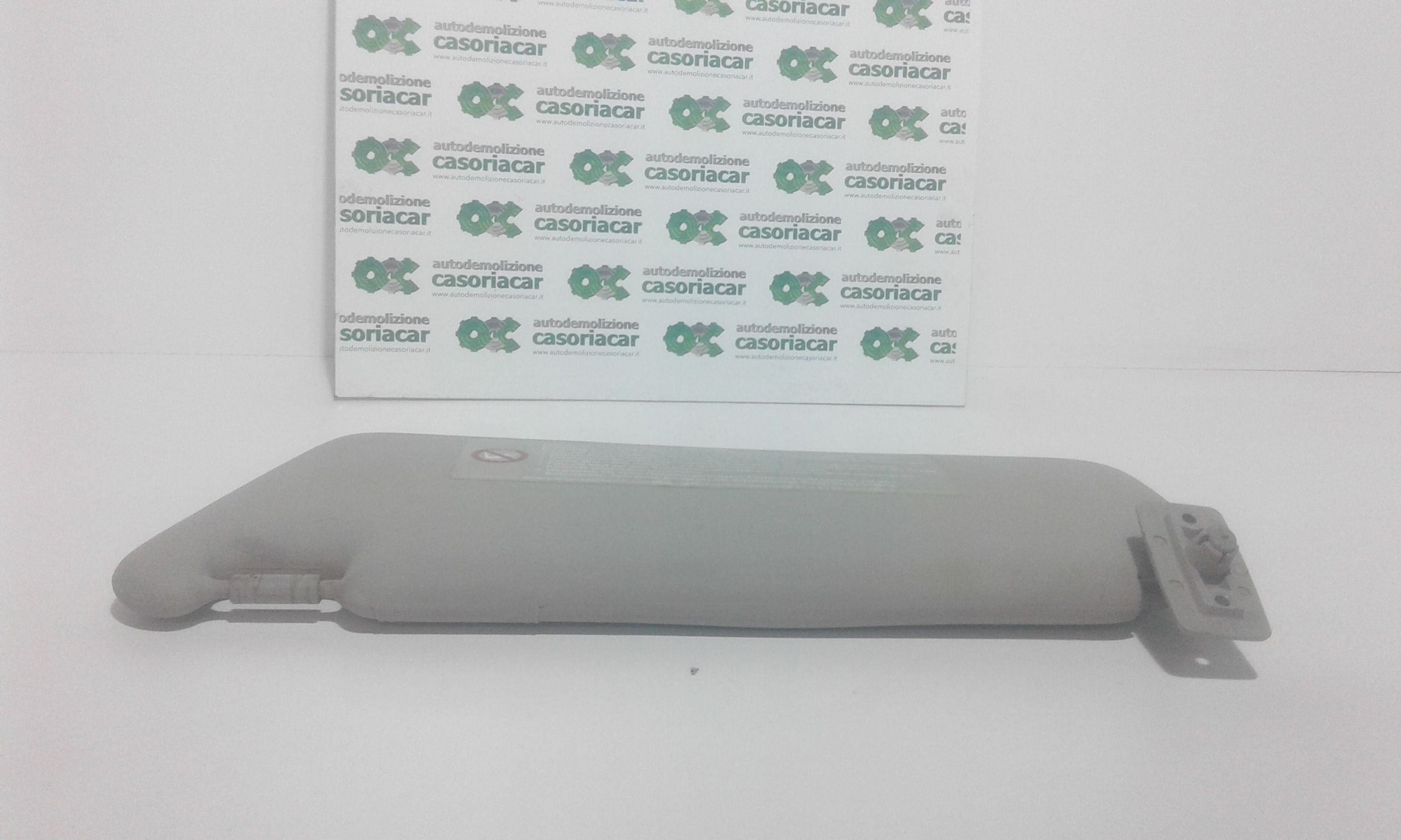 Parasole aletta Lato Passeggero MERCEDES Classe A W168 1 Serie