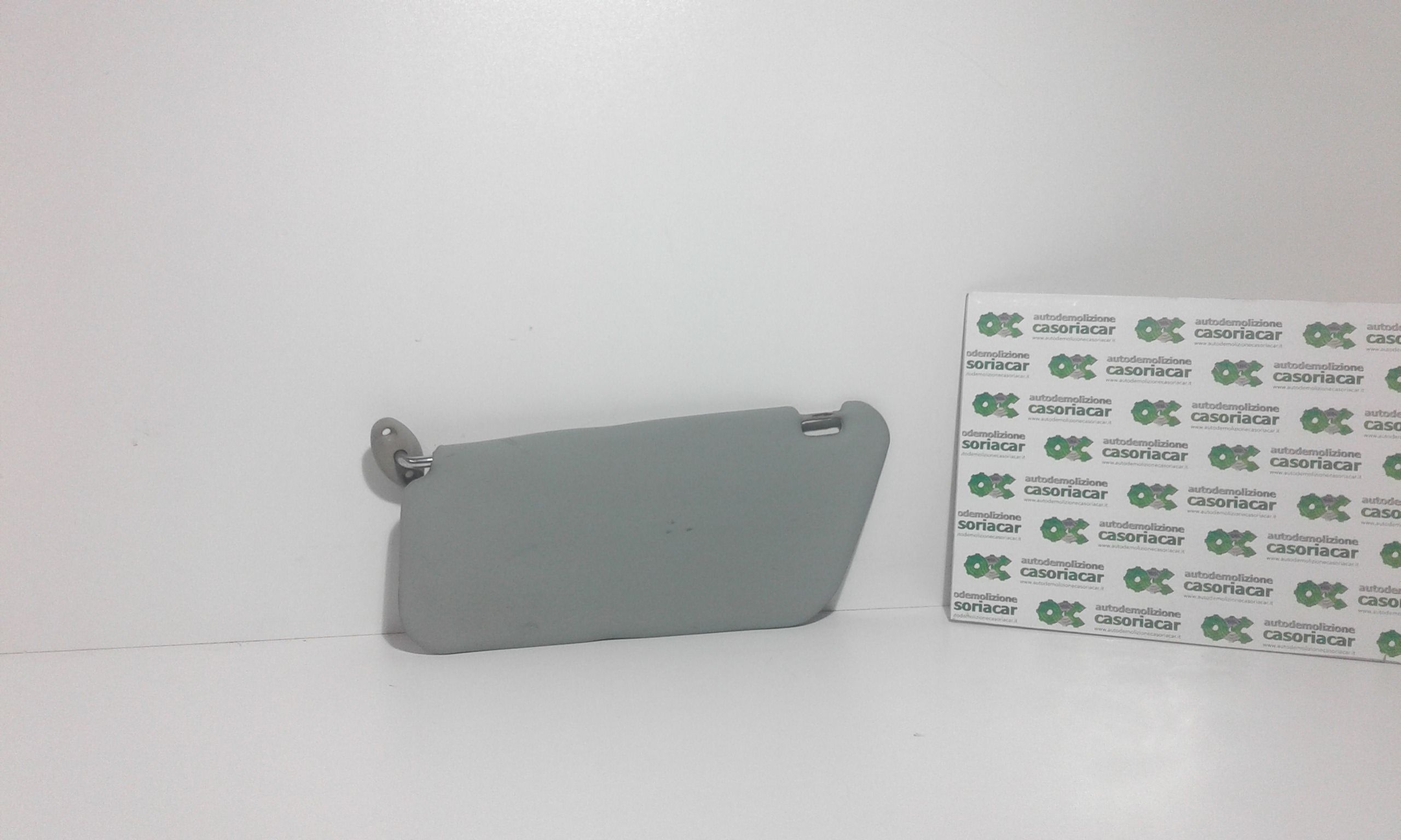 Parasole aletta Lato Passeggero DAEWOO Matiz 1 Serie