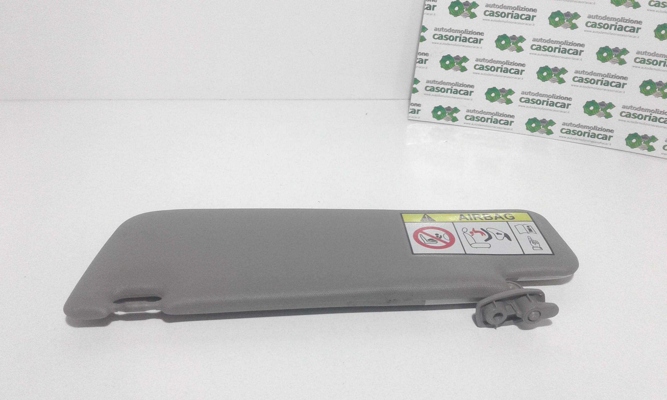 Parasole aletta Lato Passeggero LANCIA Ypsilon 4 Serie