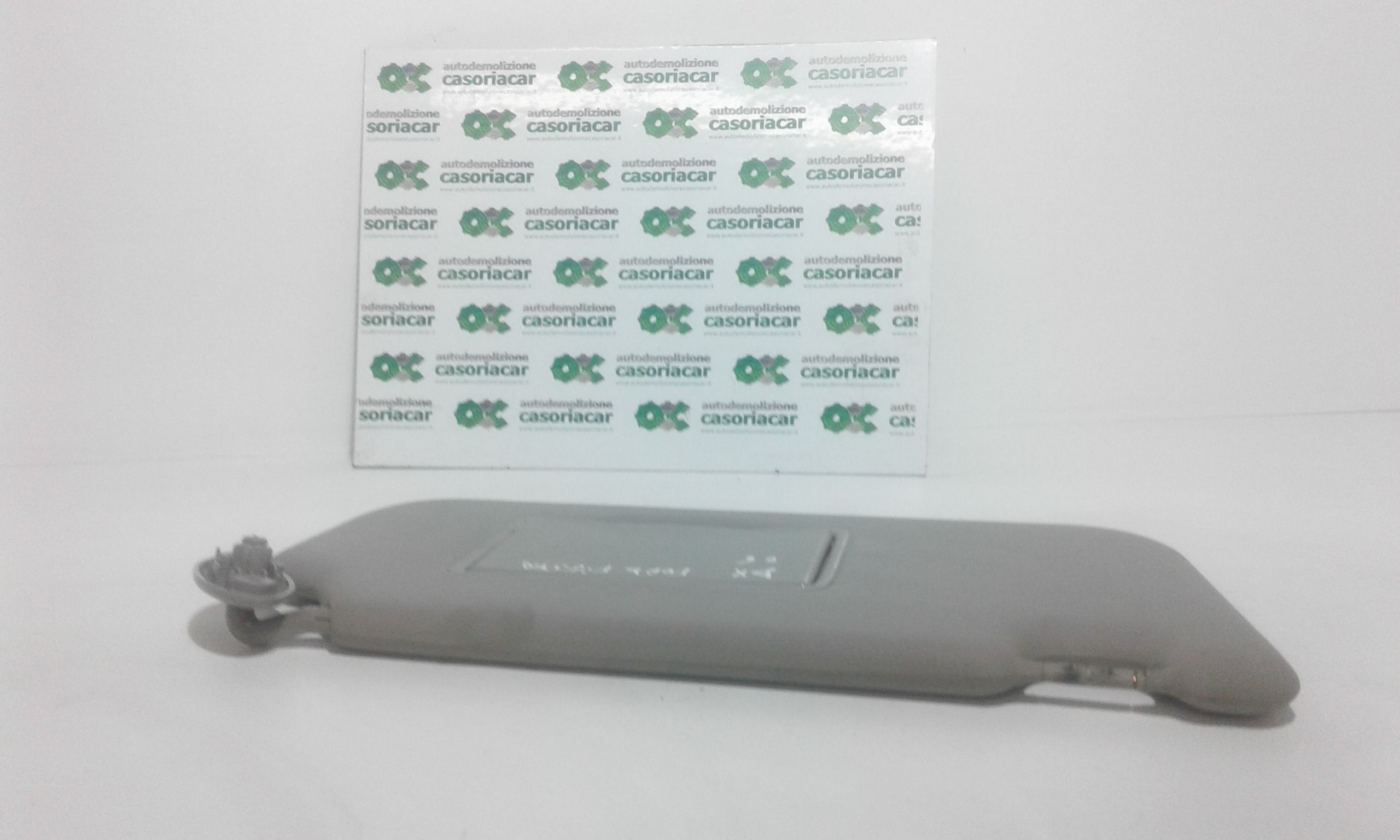 Parasole aletta Lato Passeggero FORD Fiesta 5 Serie