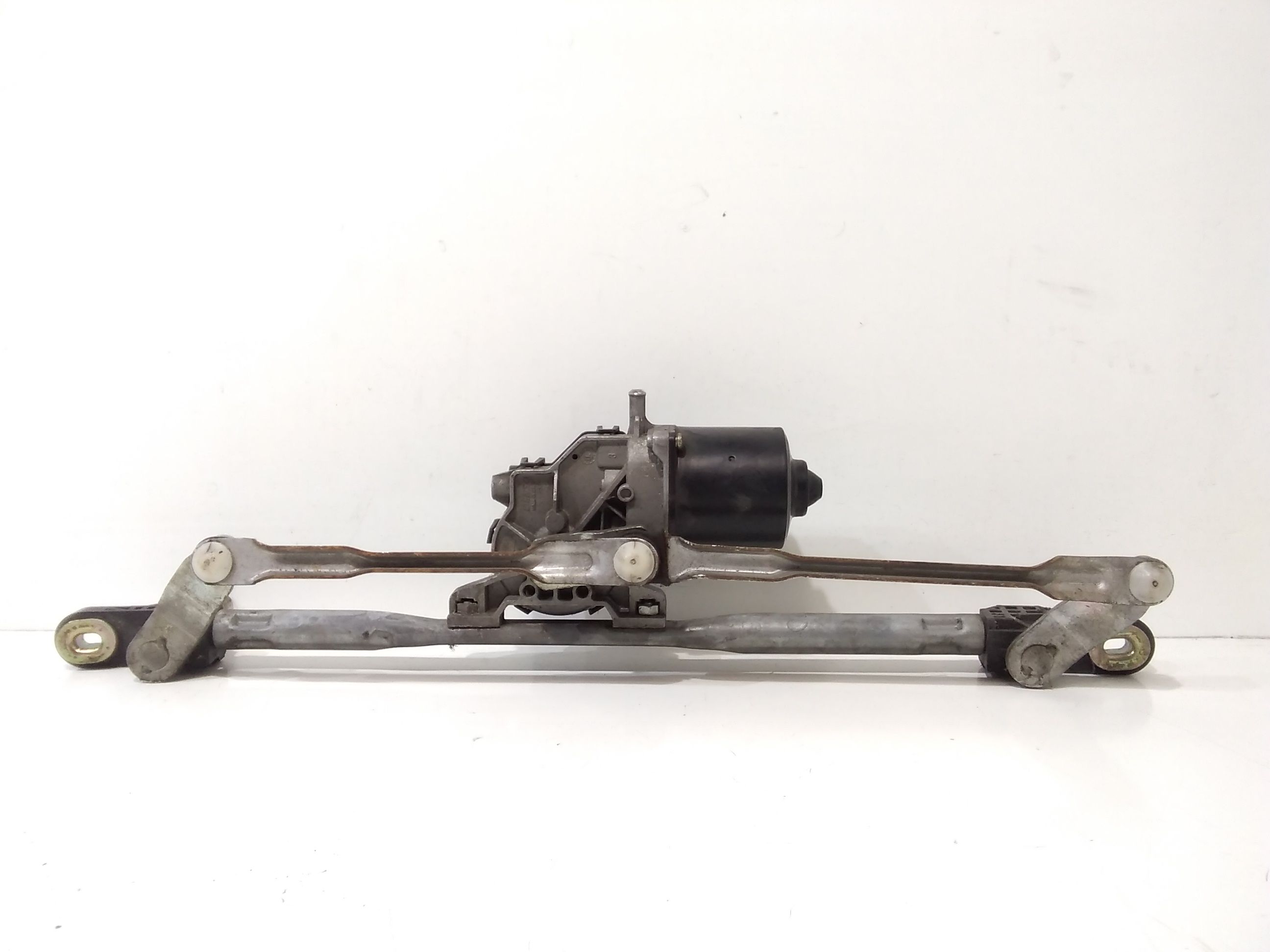 Motorino tergi ant completo di tandem FIAT Panda 2 Serie