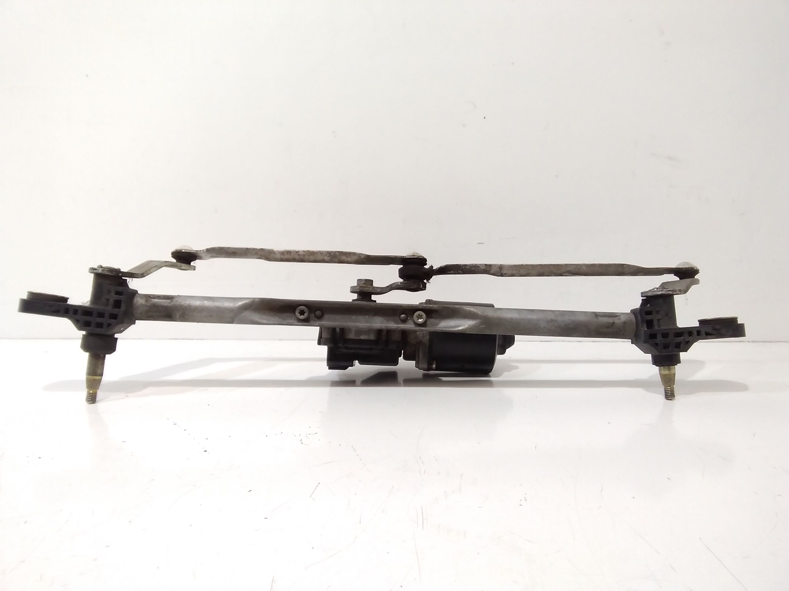 Motorino tergi ant completo di tandem FIAT Panda 2 Serie