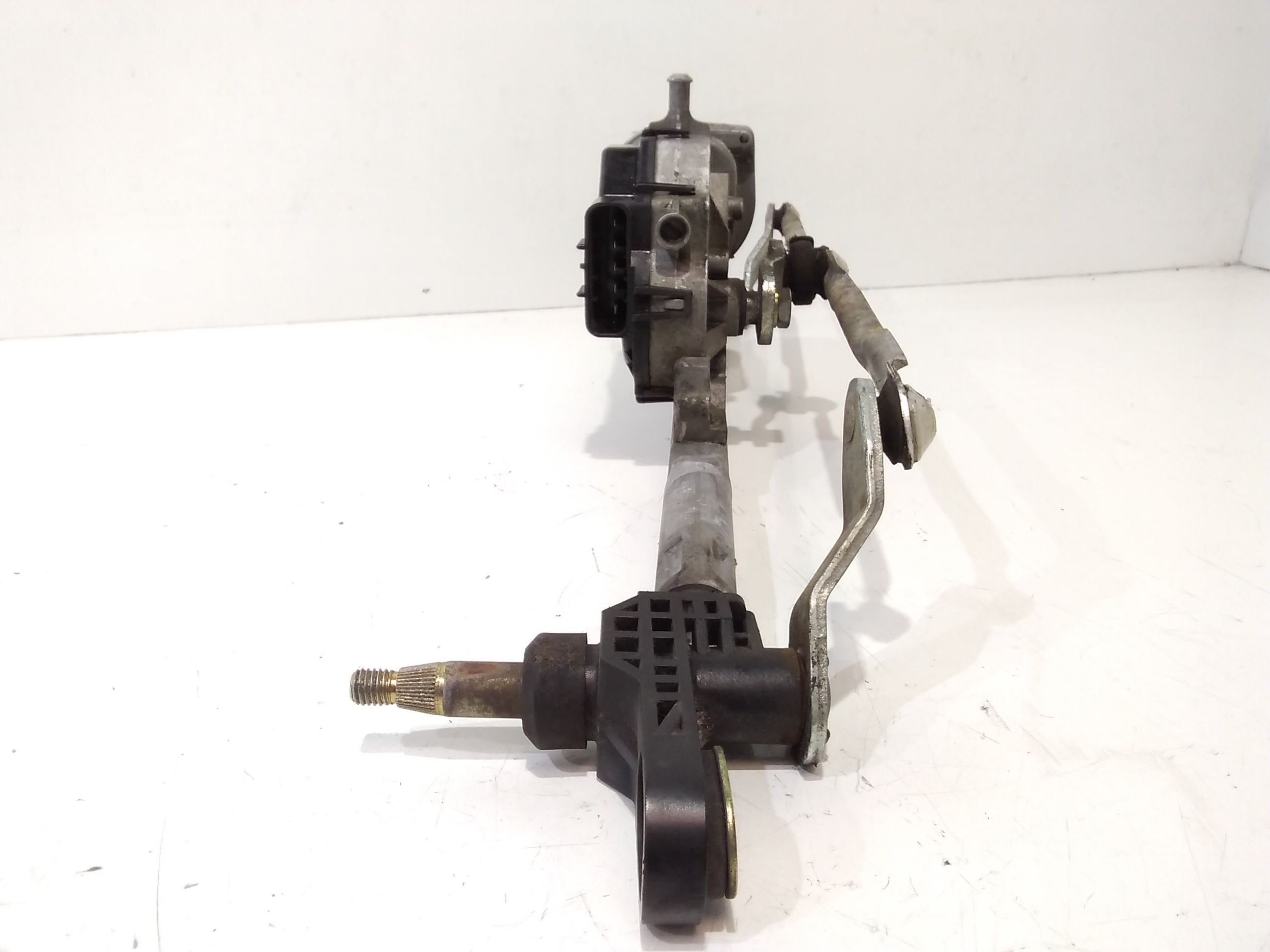 Motorino tergi ant completo di tandem FIAT Panda 2 Serie