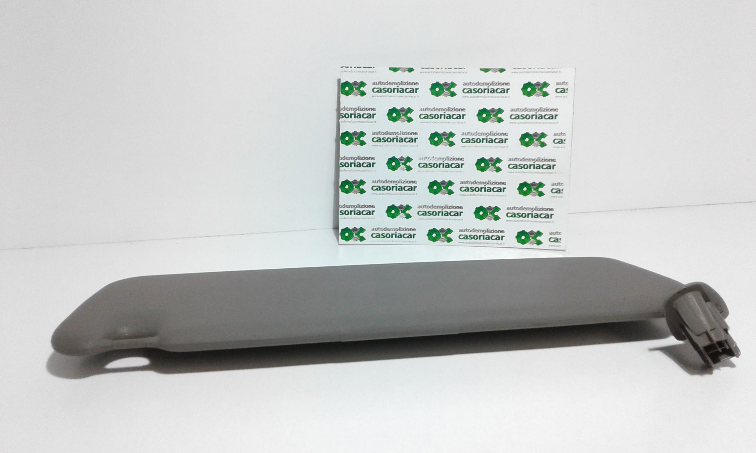 Parasole aletta Lato Passeggero RENAULT Master 4 Serie