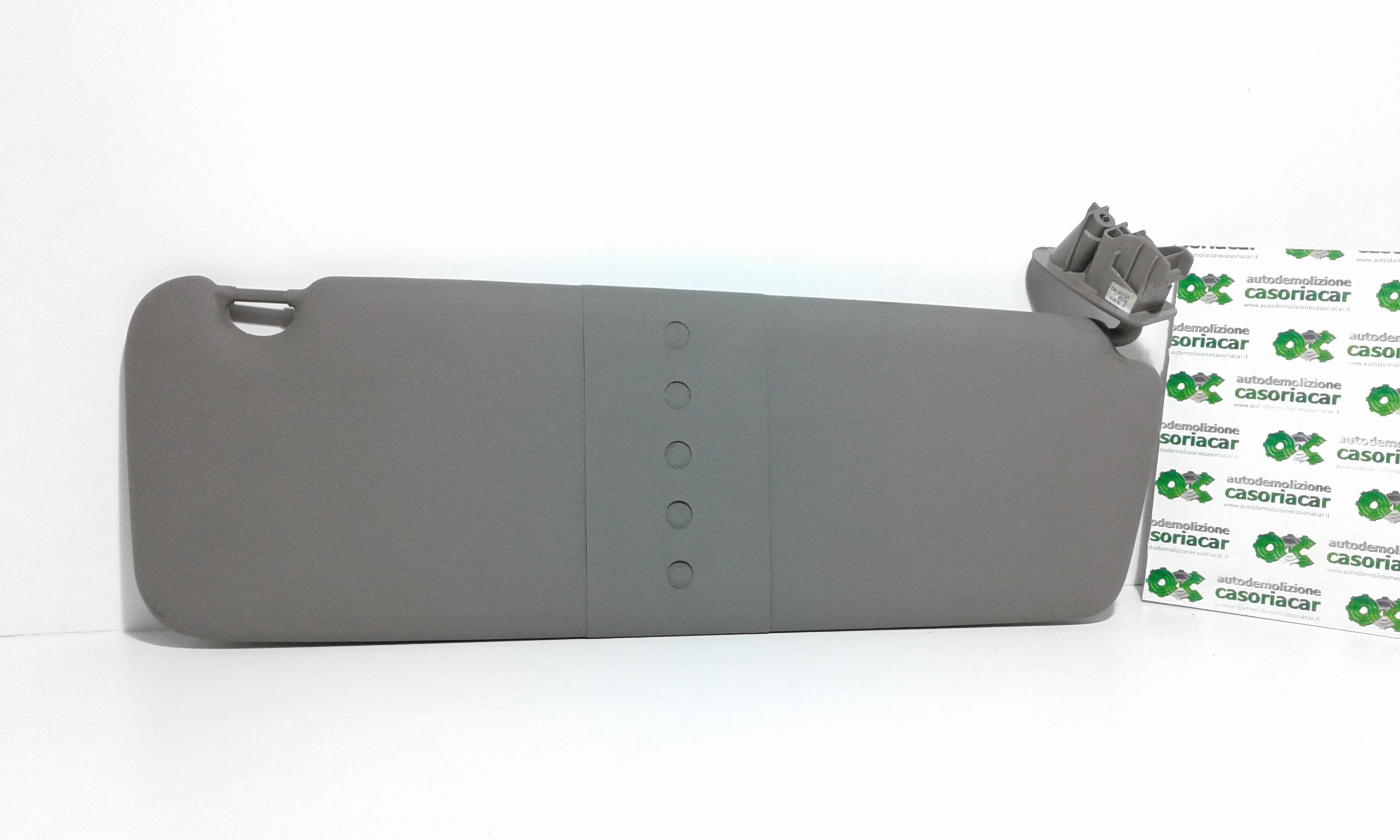 Parasole aletta Lato Passeggero RENAULT Master 4 Serie