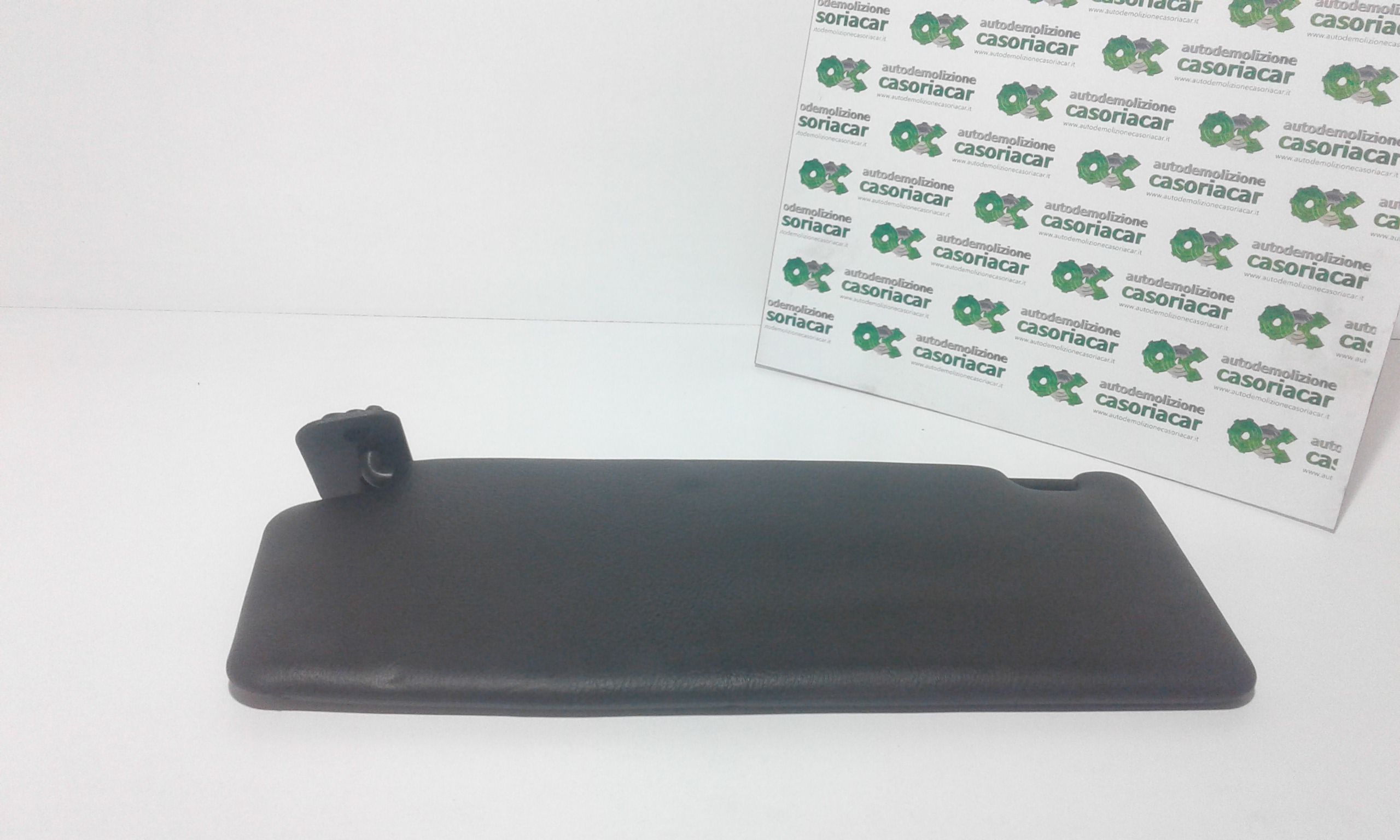 Parasole aletta Lato Passeggero NISSAN Micra 1 Serie